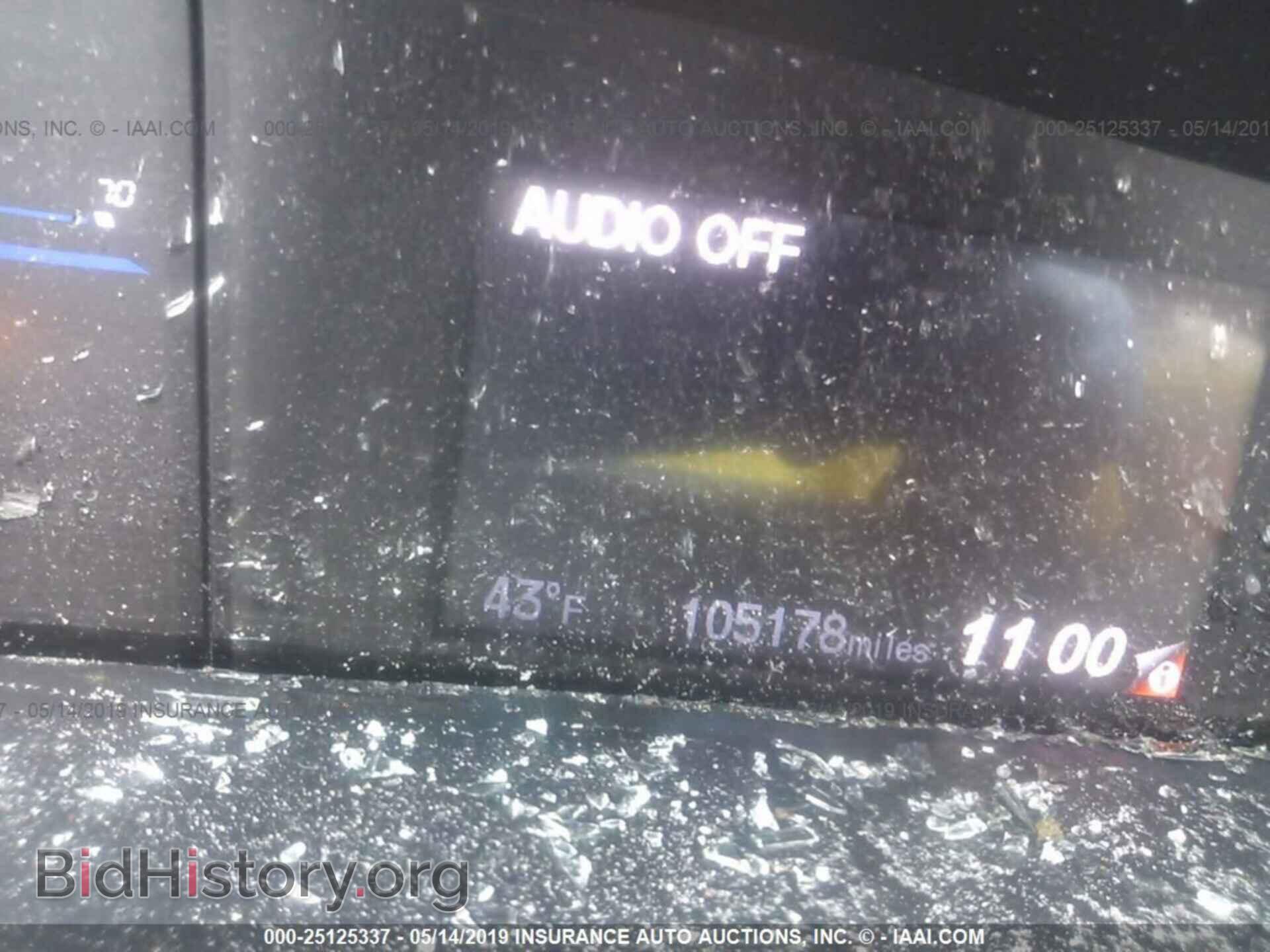 2013 HONDA CIVIC - VIN: 19XFB2F82DE013360 - Фото 7