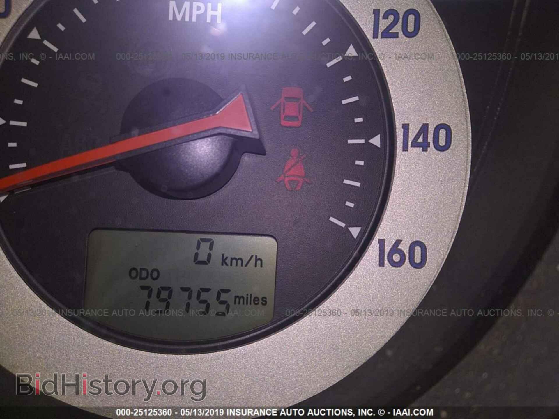 2011 MITSUBISHI ECLIPSE - VIN: 4A37L5EF5BE001566 - Фото 7