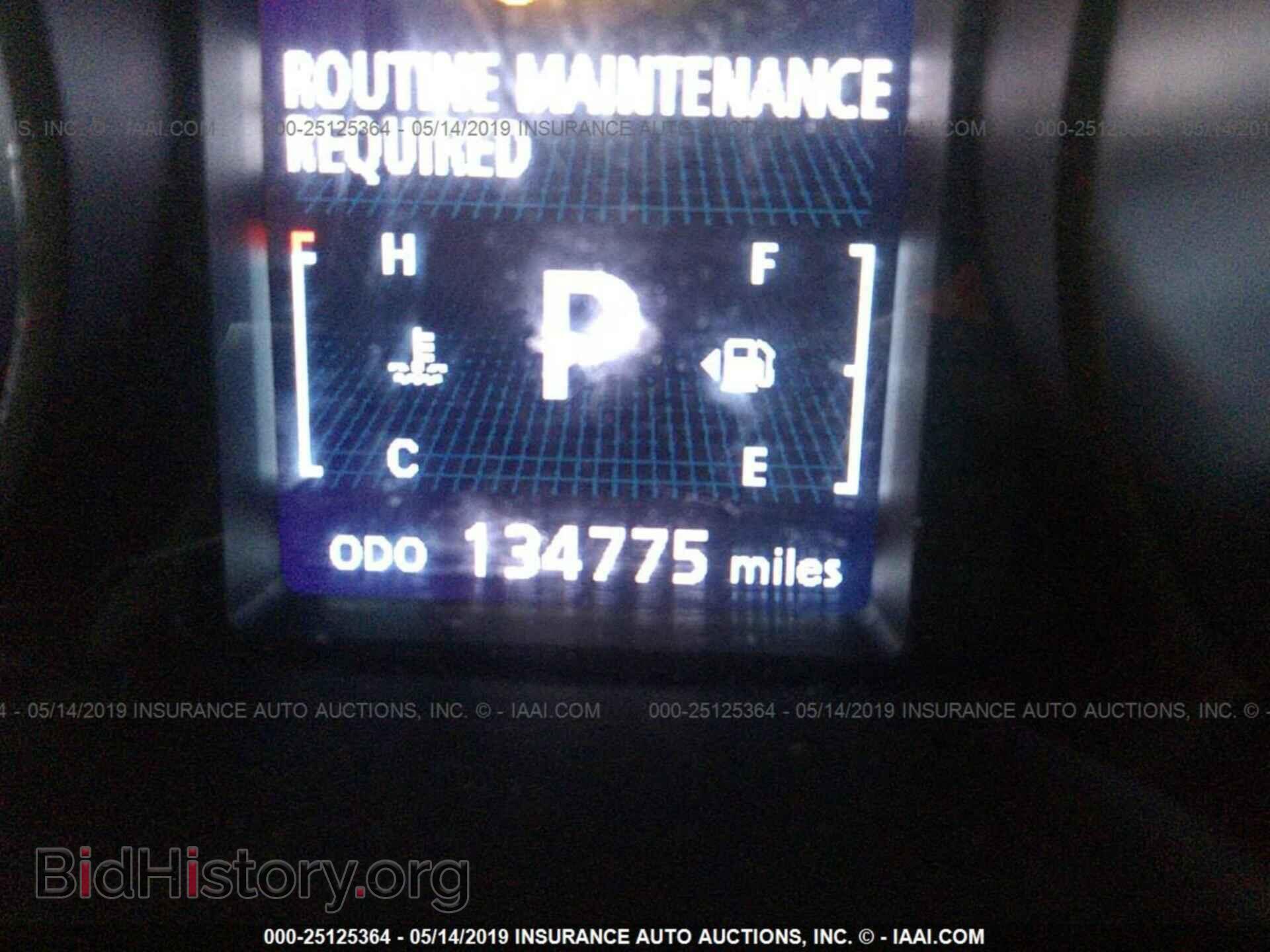 2010 MITSUBISHI LANCER - VIN: JA32U8FW4AU007484 - Фото 7