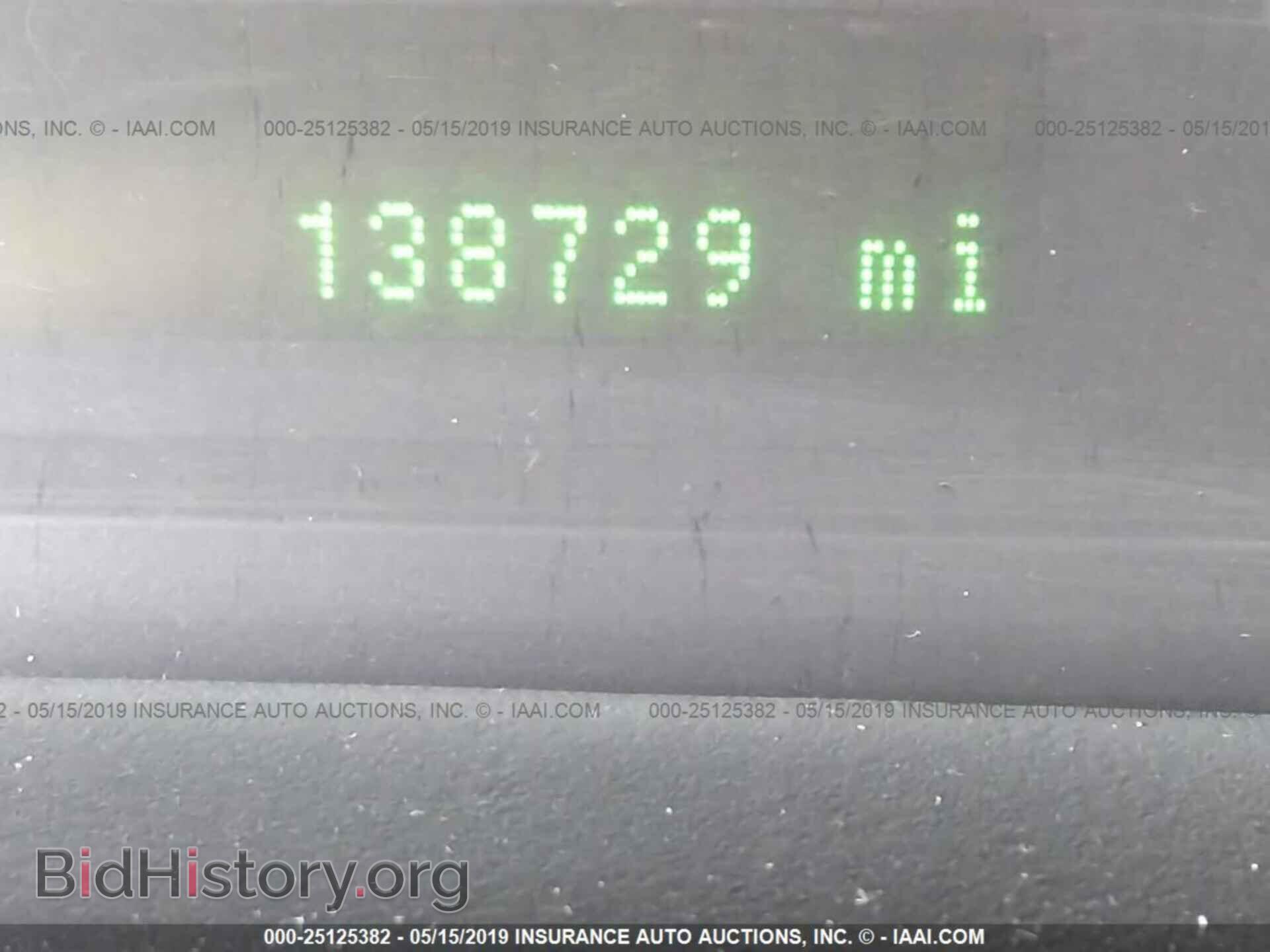 2007 FORD EDGE - VIN: 2FMDK38C37BB27874 - Photo 7