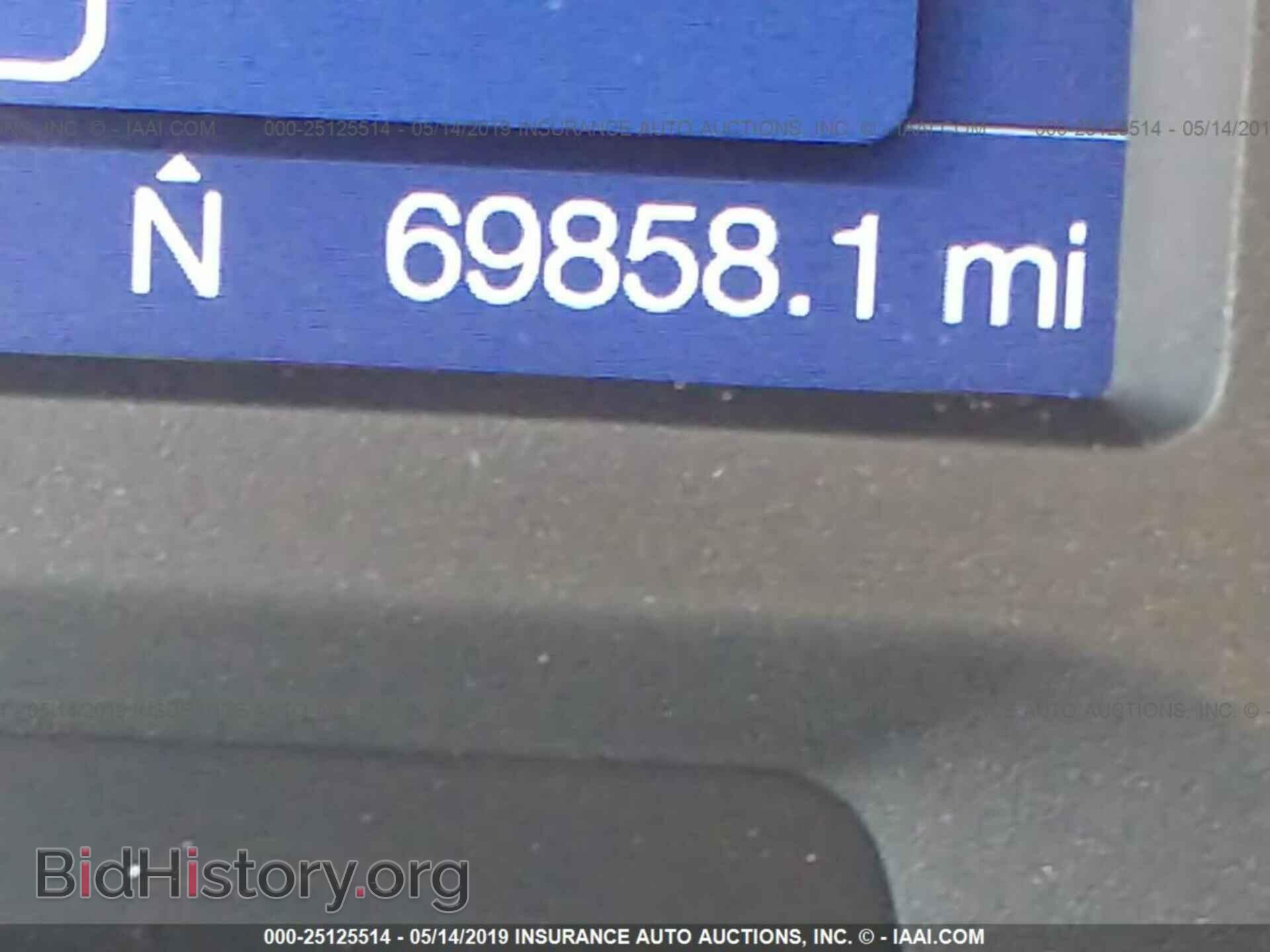 2013 FORD EDGE - VIN: 2FMDK3JC4DBE32080 - Photo 7