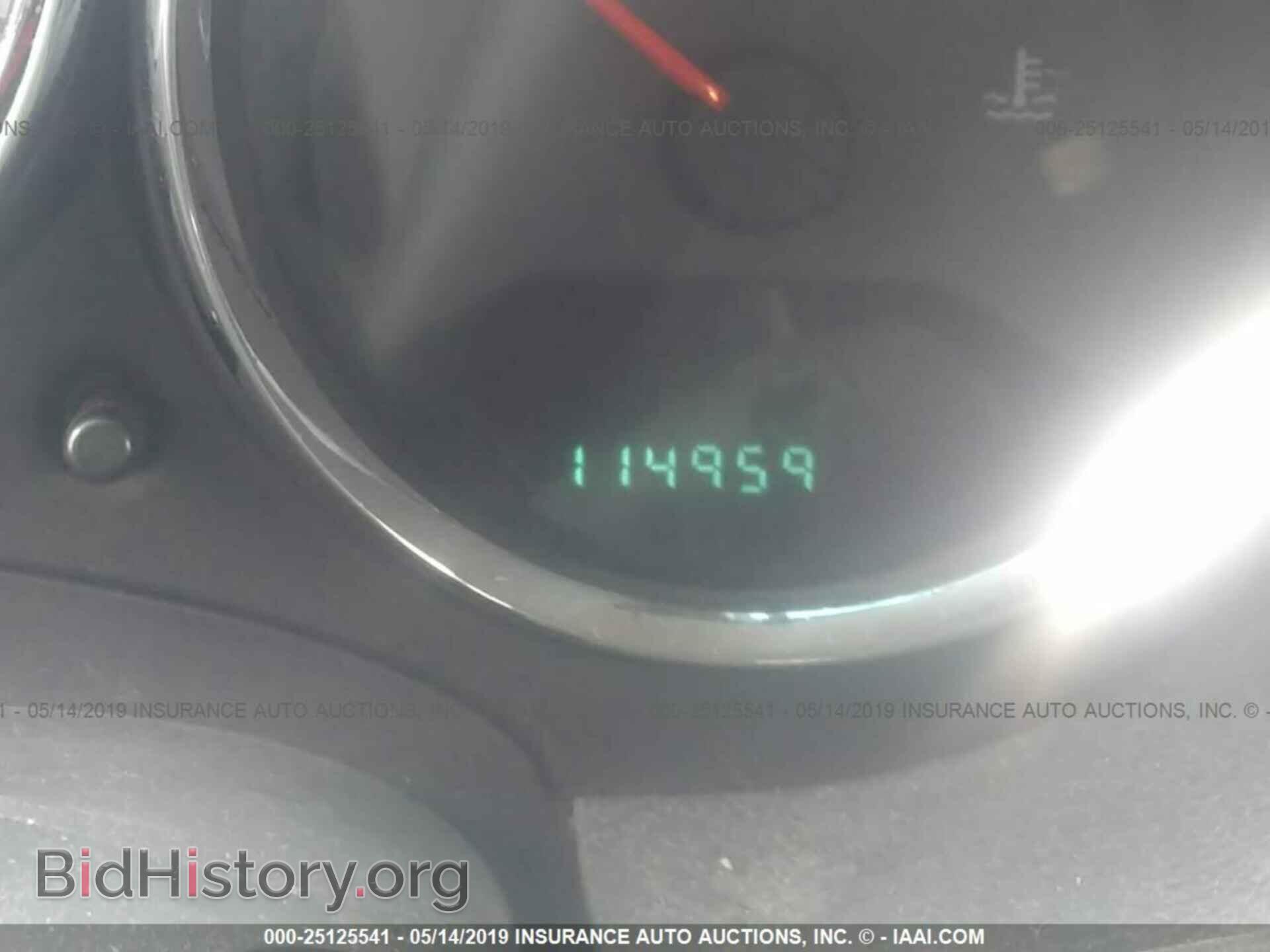 2011 DODGE CALIBER - VIN: 1B3CB1HA6BD125222 - Фото 7