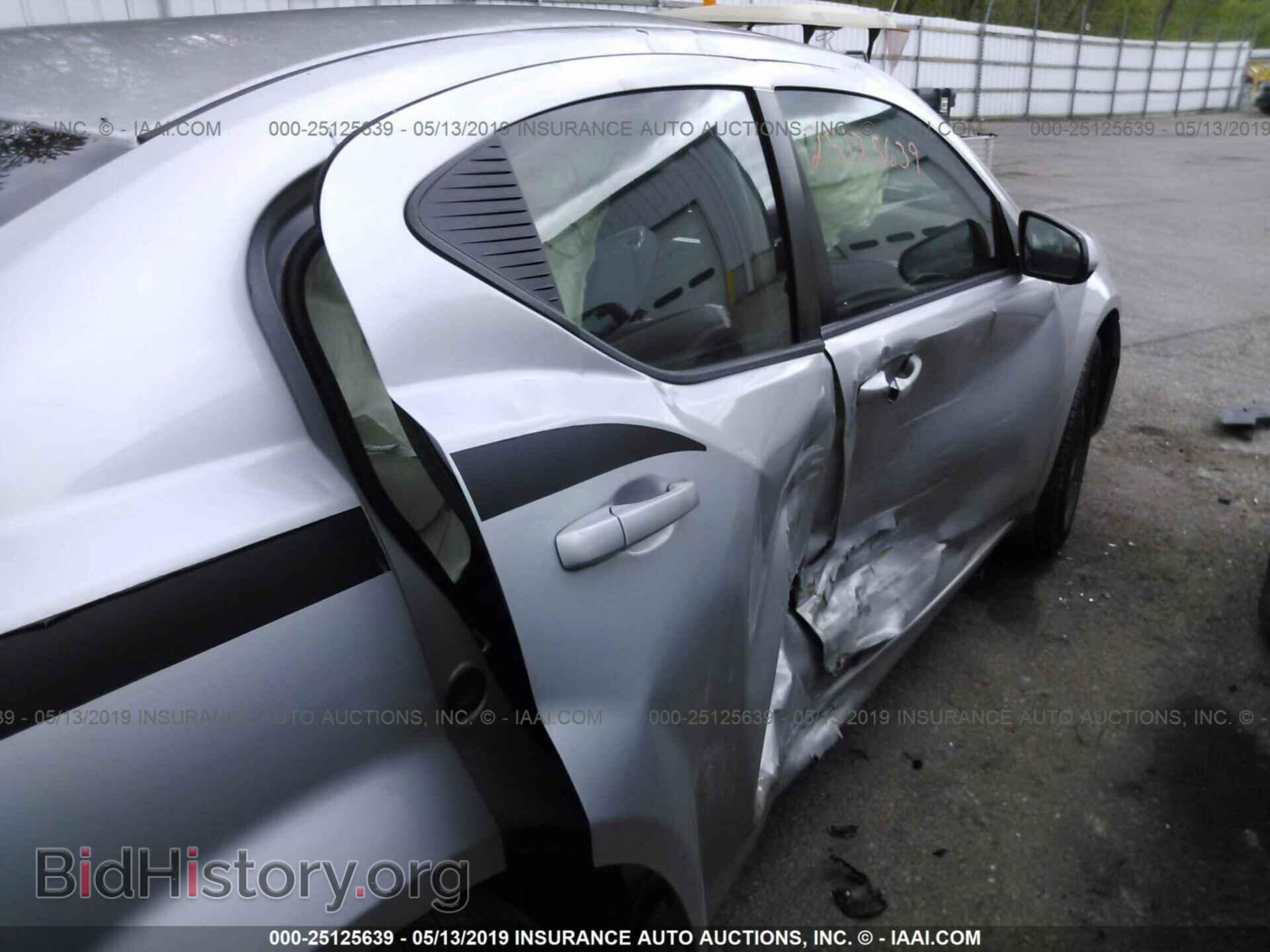 2012 DODGE AVENGER - VIN: 1C3CDZCB1CN194777 - Фото 6