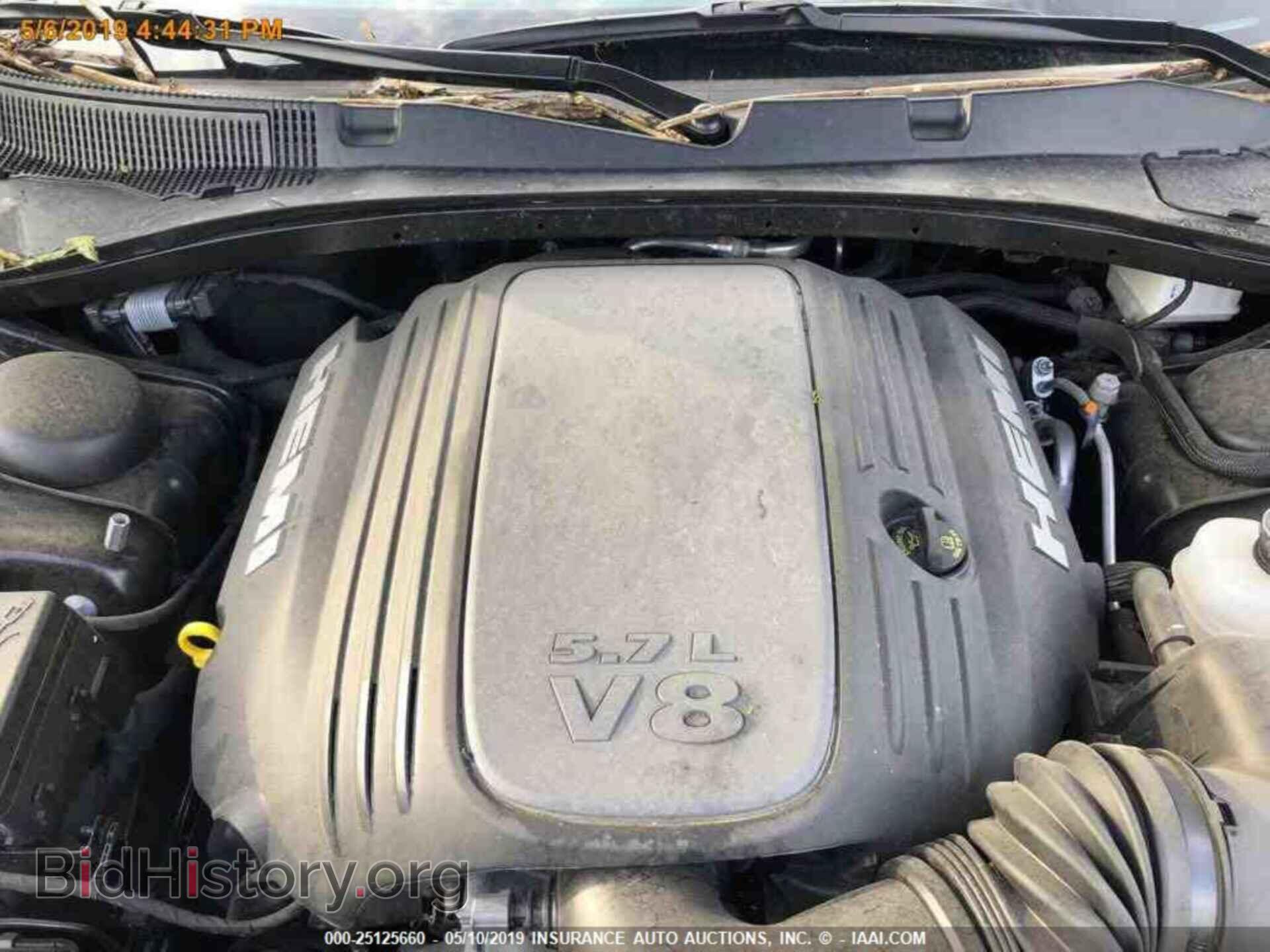 2019 DODGE CHARGER - VIN: 2C3CDXCTXKH575385 - Фото 12
