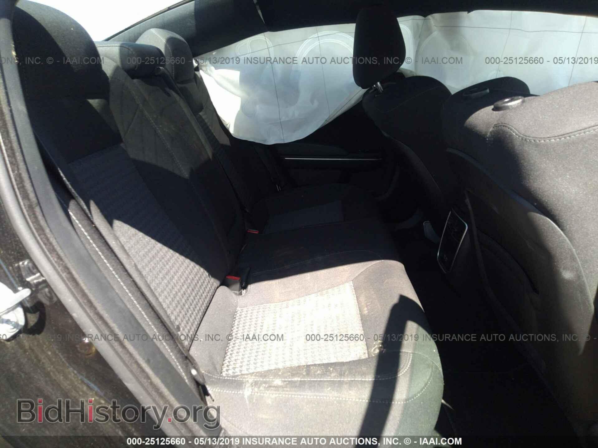 2019 DODGE CHARGER - VIN: 2C3CDXCTXKH575385 - Фото 8