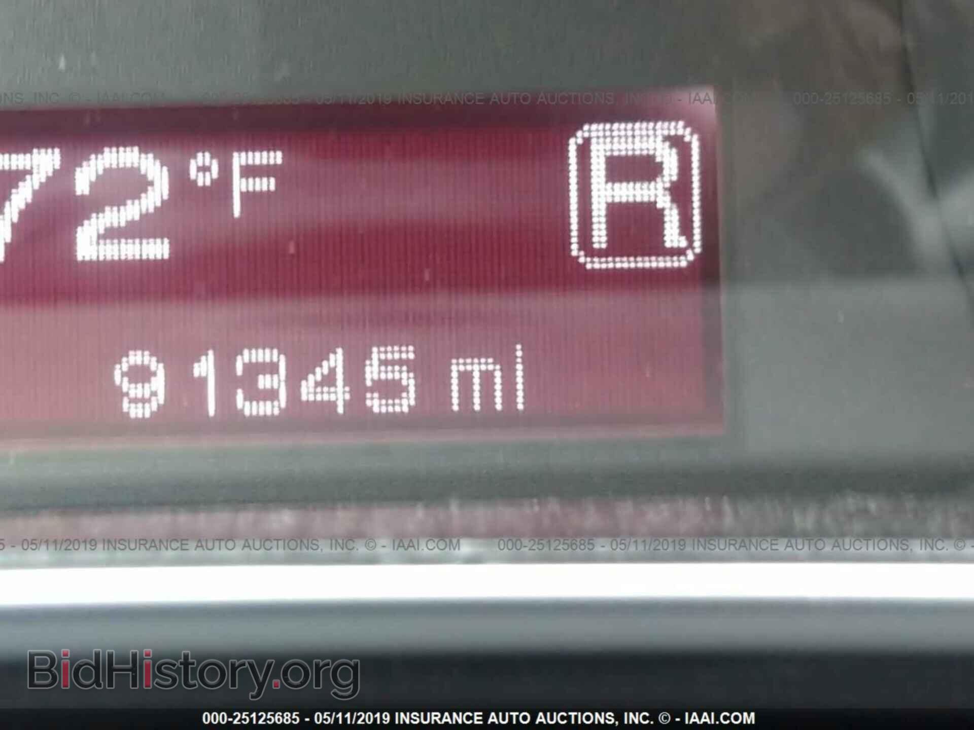 2015 DODGE DART - VIN: 1C3CDFAA5FD404509 - Photo 7