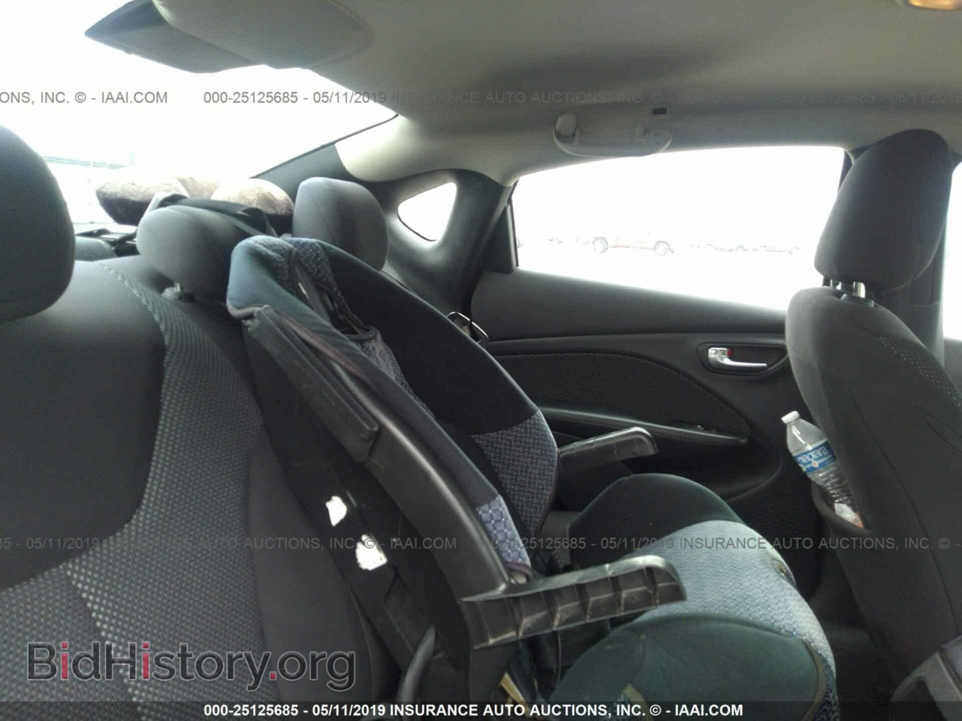 2015 DODGE DART - VIN: 1C3CDFAA5FD404509 - Photo 8