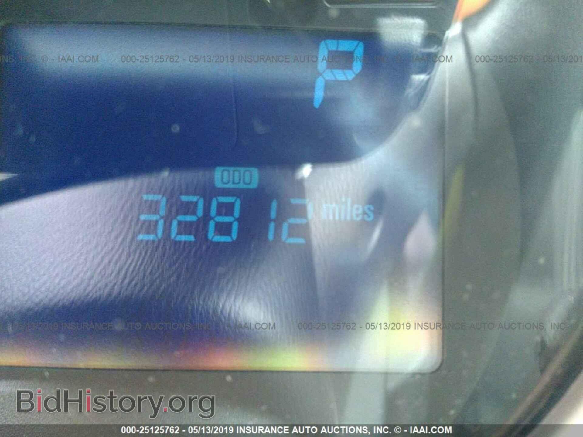 2013 CHEVROLET SPARK - VIN: KL8CD6S90DC512208 - Фото 7