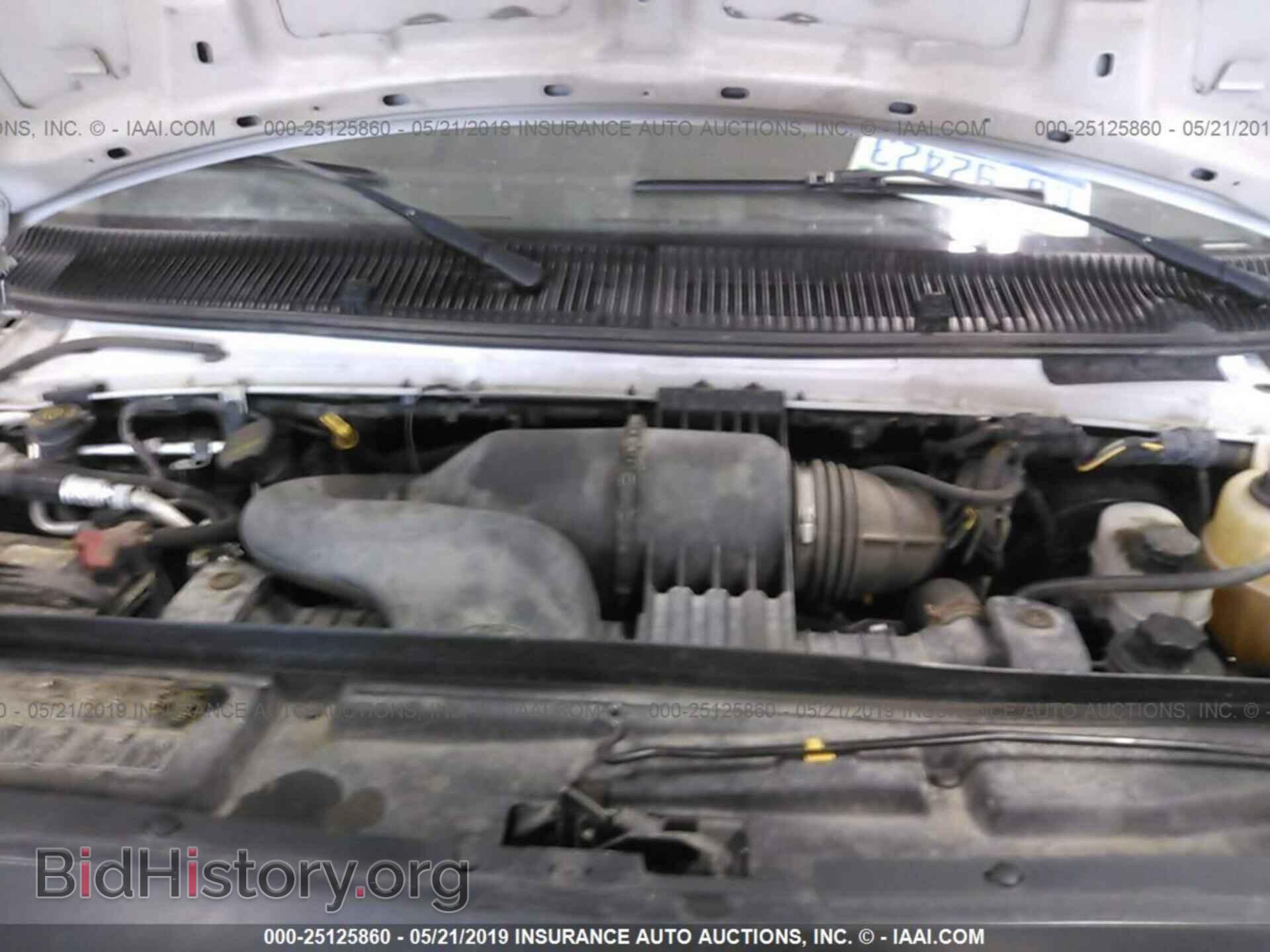 2014 FORD ECONOLINE - VIN: 1FTNE1EW6EDA02670 - Photo 10