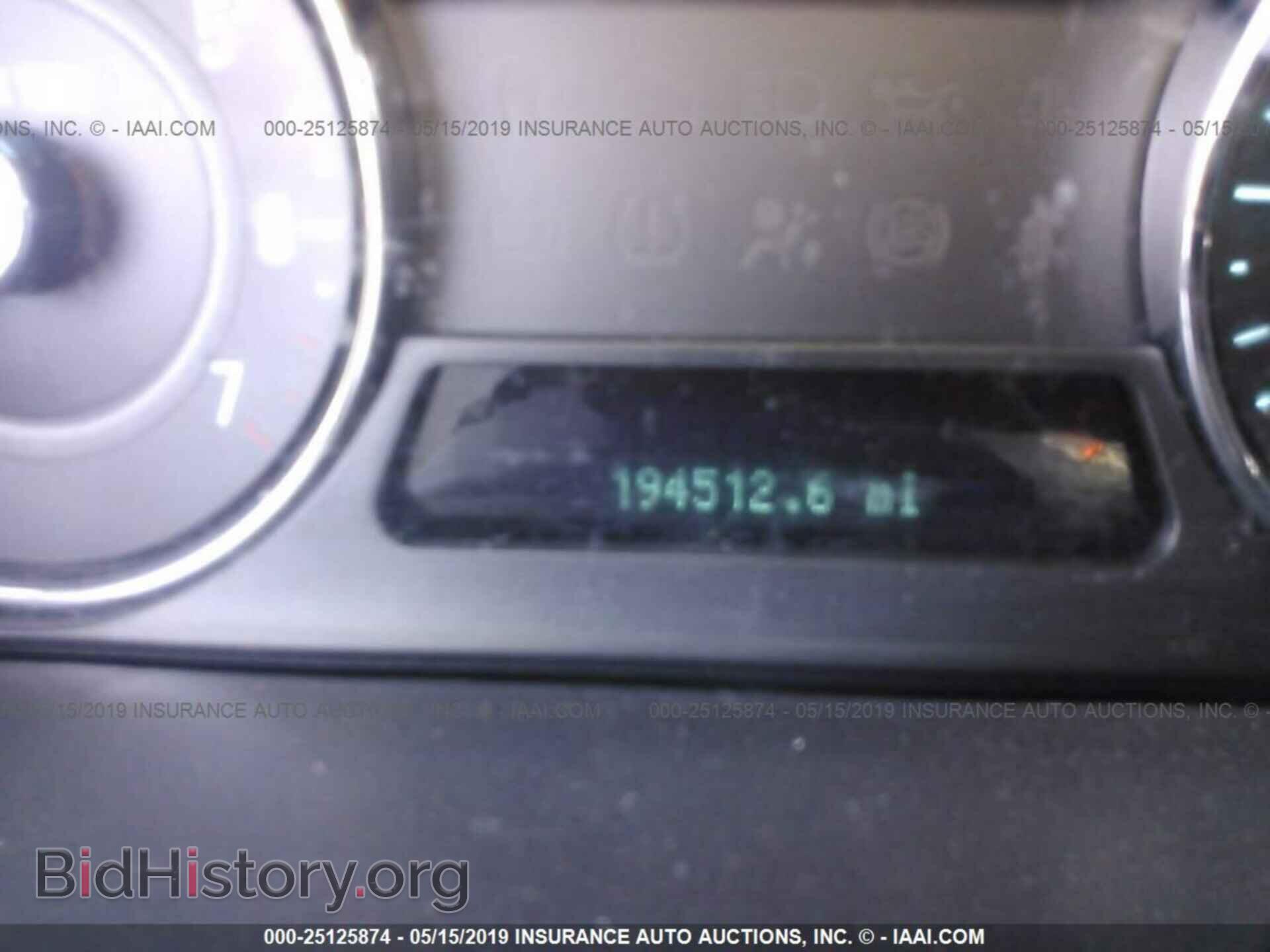 2011 FORD FLEX - VIN: 2FMGK5DC1BBD16188 - Фото 7