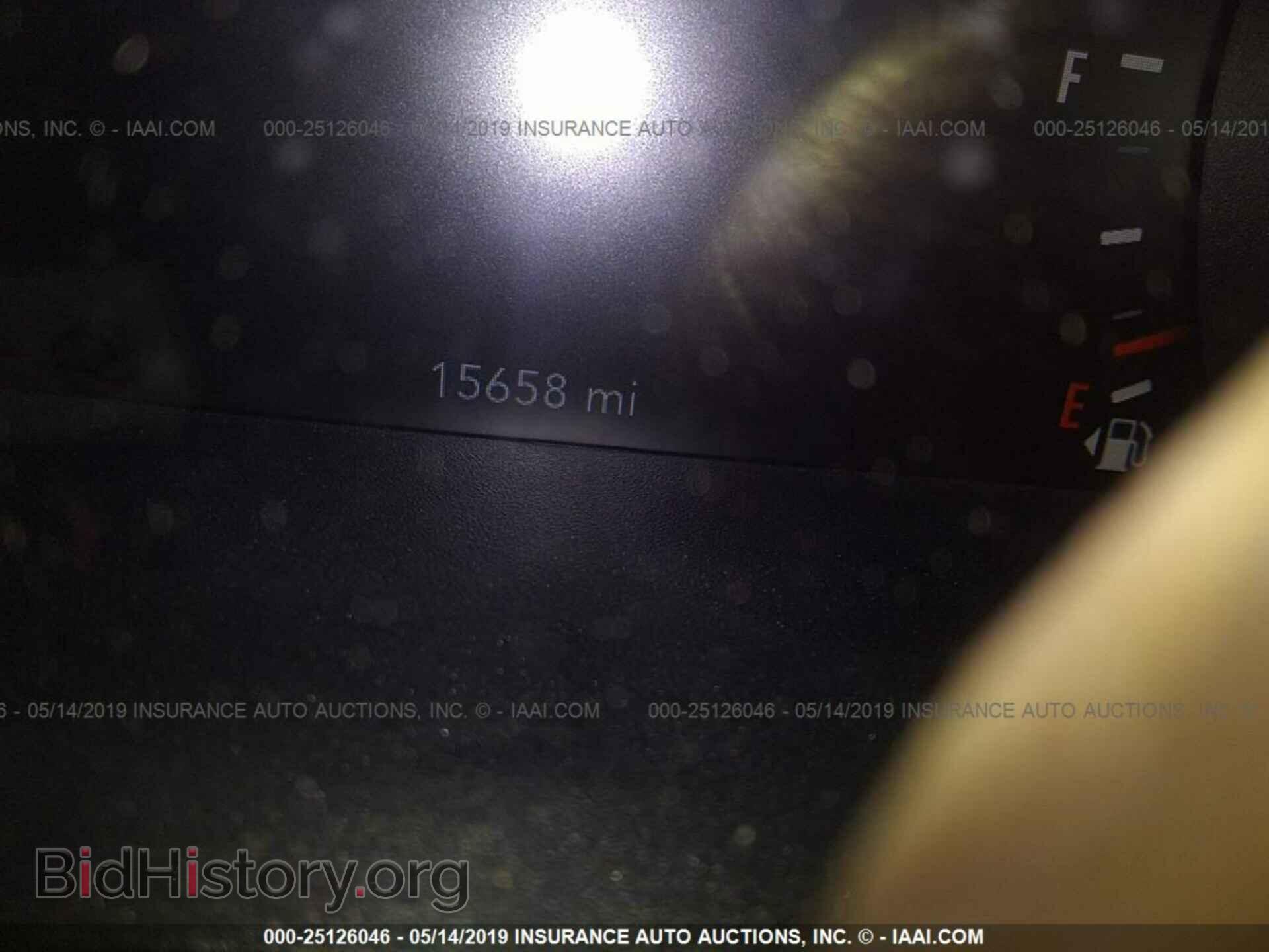 2018 DODGE CHALLENGER - VIN: 2C3CDZFJ8JH202446 - Фото 7