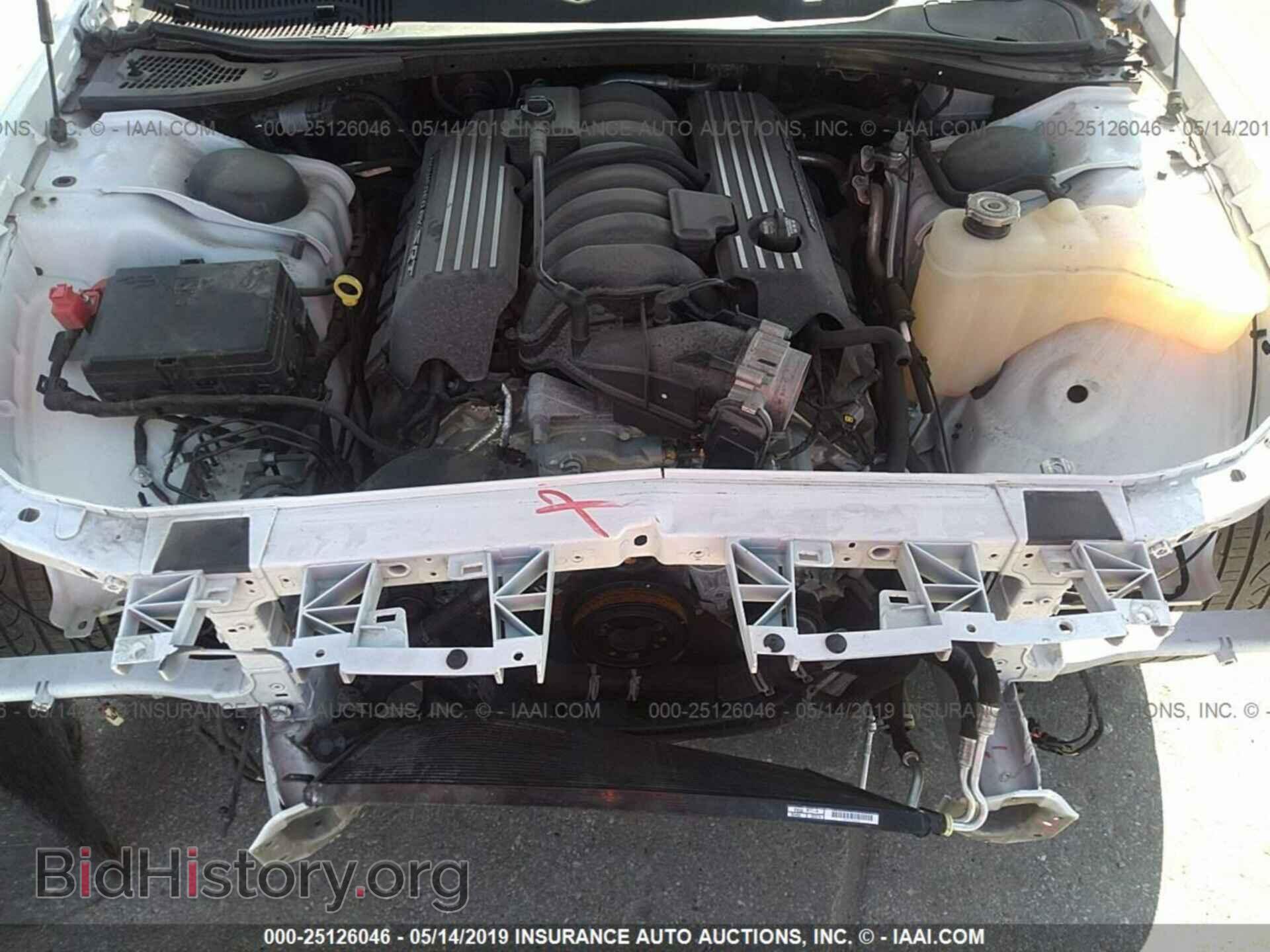 2018 DODGE CHALLENGER - VIN: 2C3CDZFJ8JH202446 - Фото 10