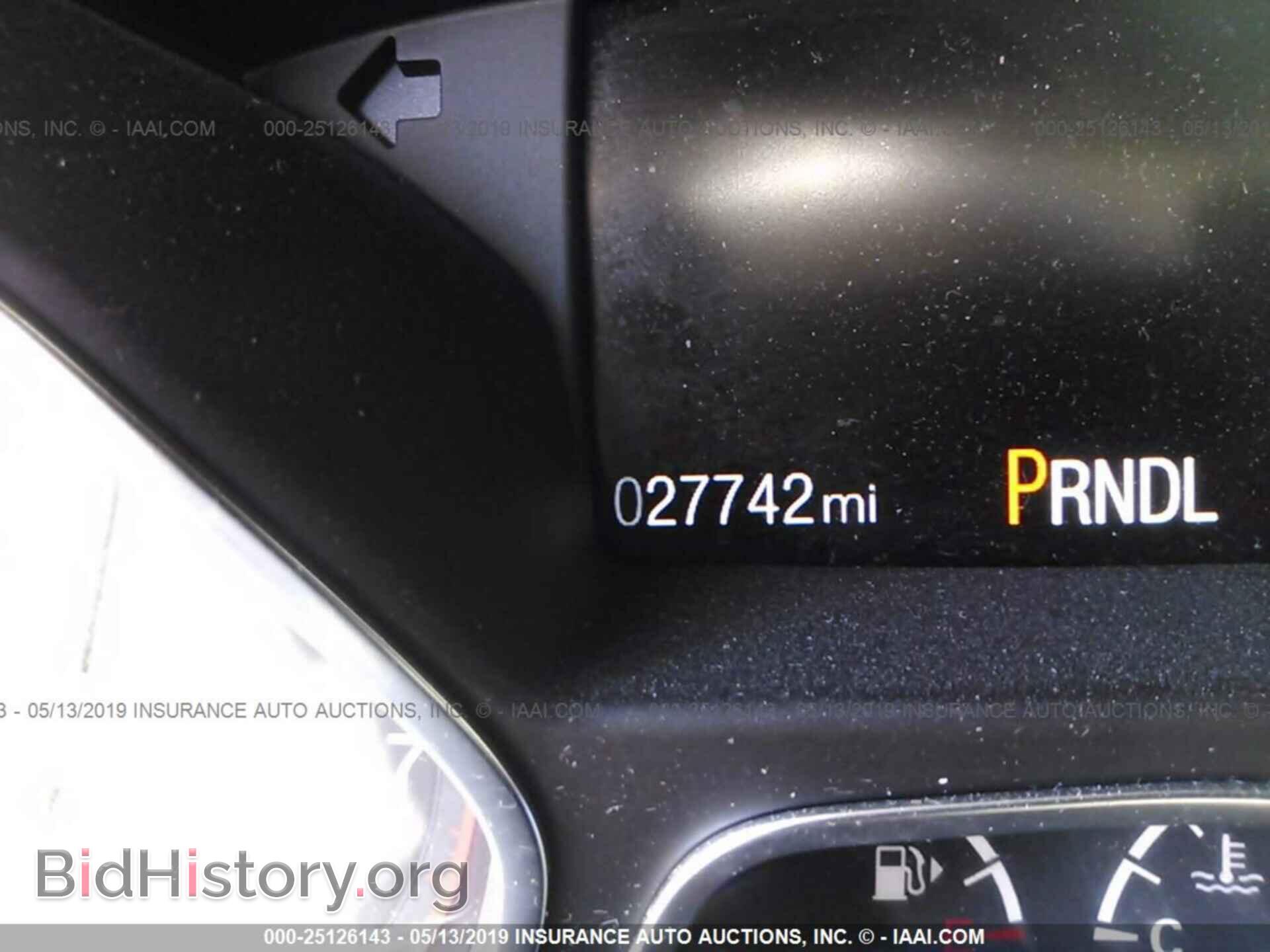 2017 FORD FOCUS - VIN: 1FADP3F28HL324479 - Фото 7