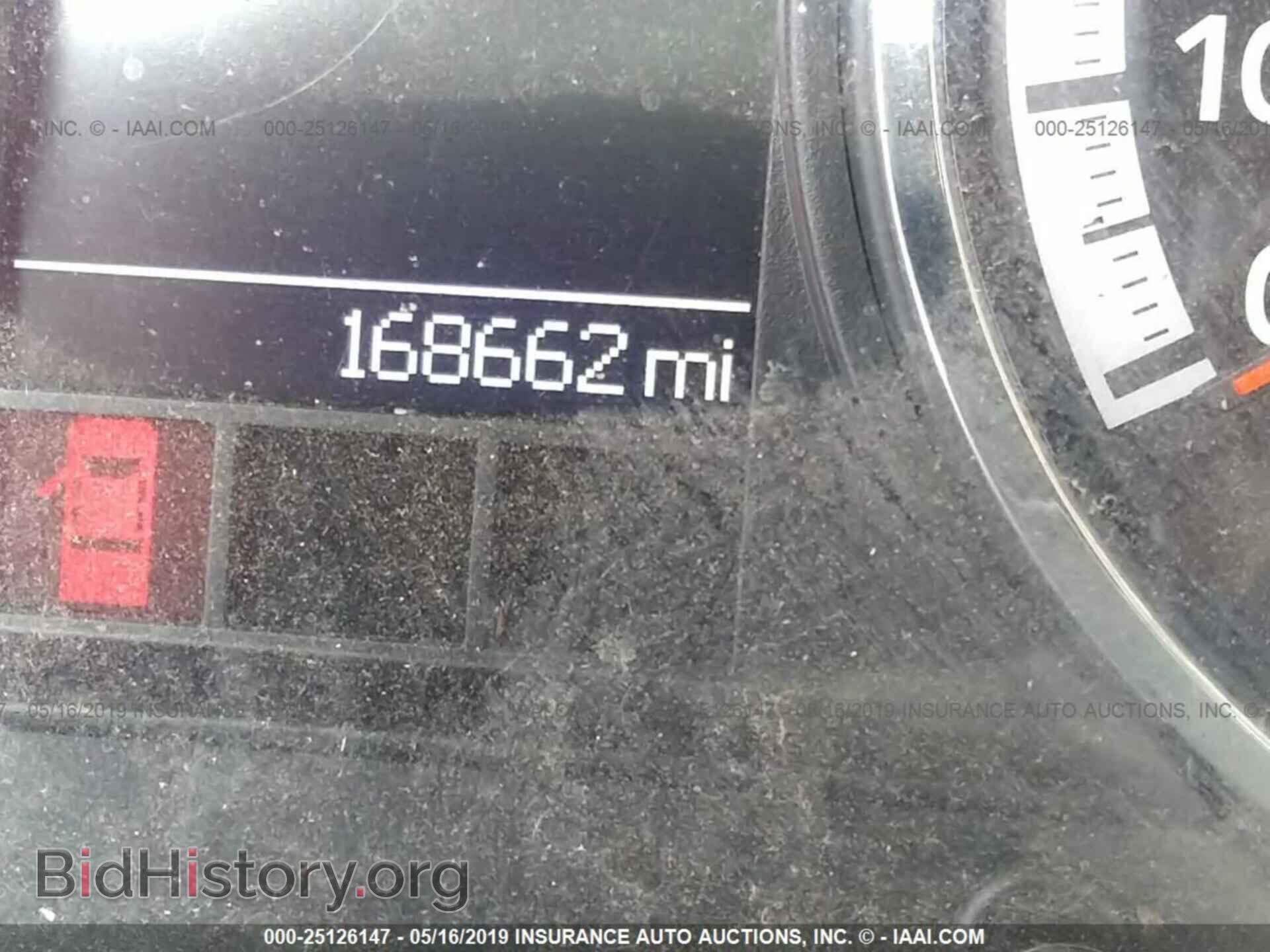 2010 DODGE RAM 1500 - VIN: 1D7RB1GT6AS246568 - Фото 7