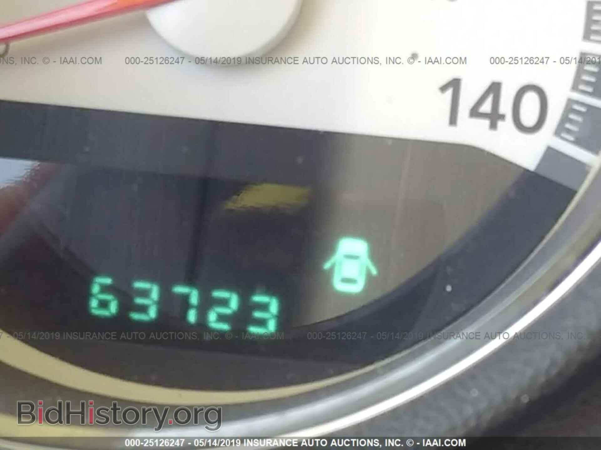 2010 DODGE CHARGER - VIN: 2B3CA3CV1AH165105 - Фото 7
