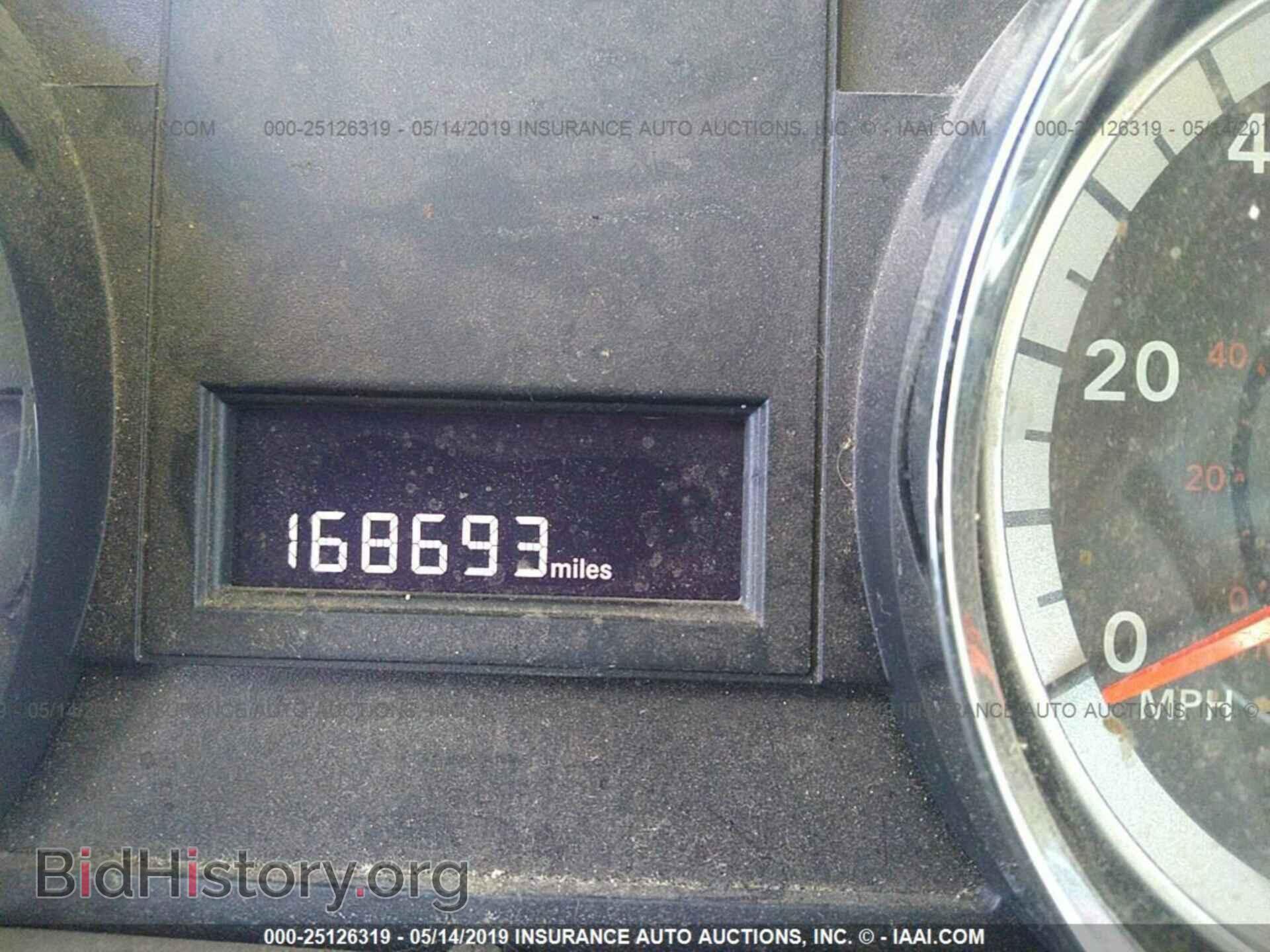 2012 DODGE GRAND CARAVAN - VIN: 2C4RDGCG6CR396121 - Фото 7