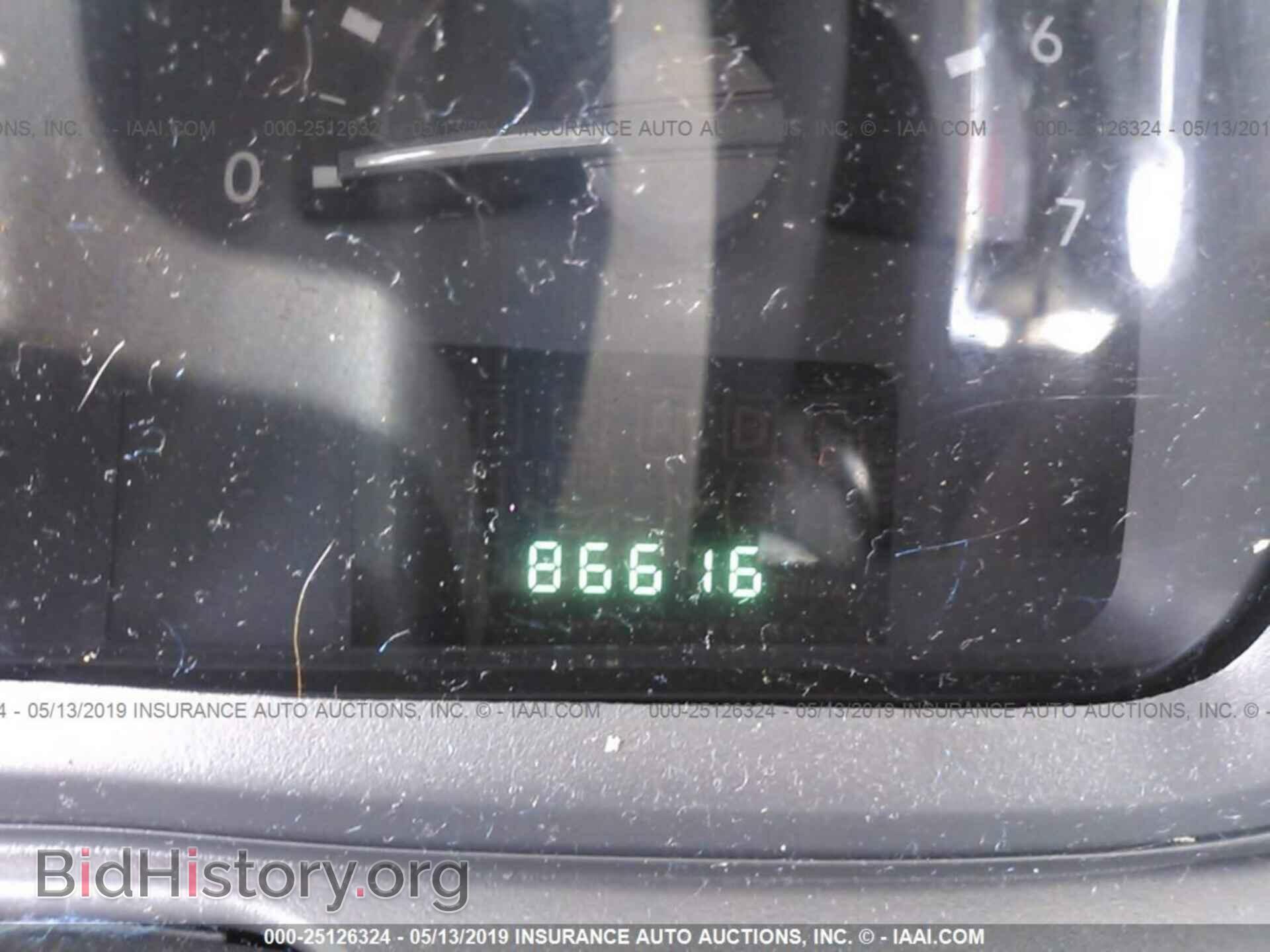 2009 DODGE JOURNEY - VIN: 3D4GG57V69T190091 - Фото 7