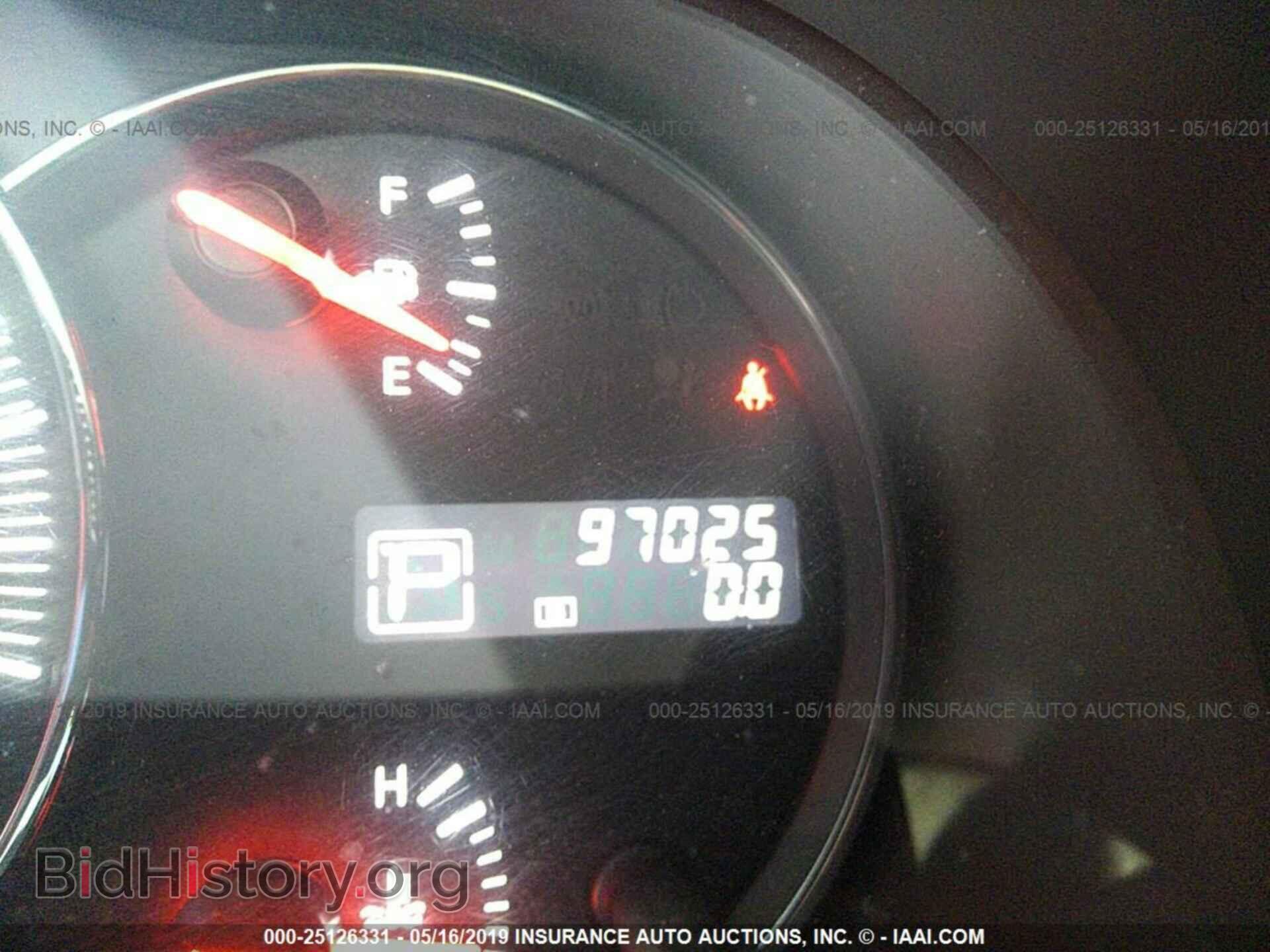 2013 NISSAN MAXIMA - VIN: 1N4AA5AP9DC840198 - Фото 7