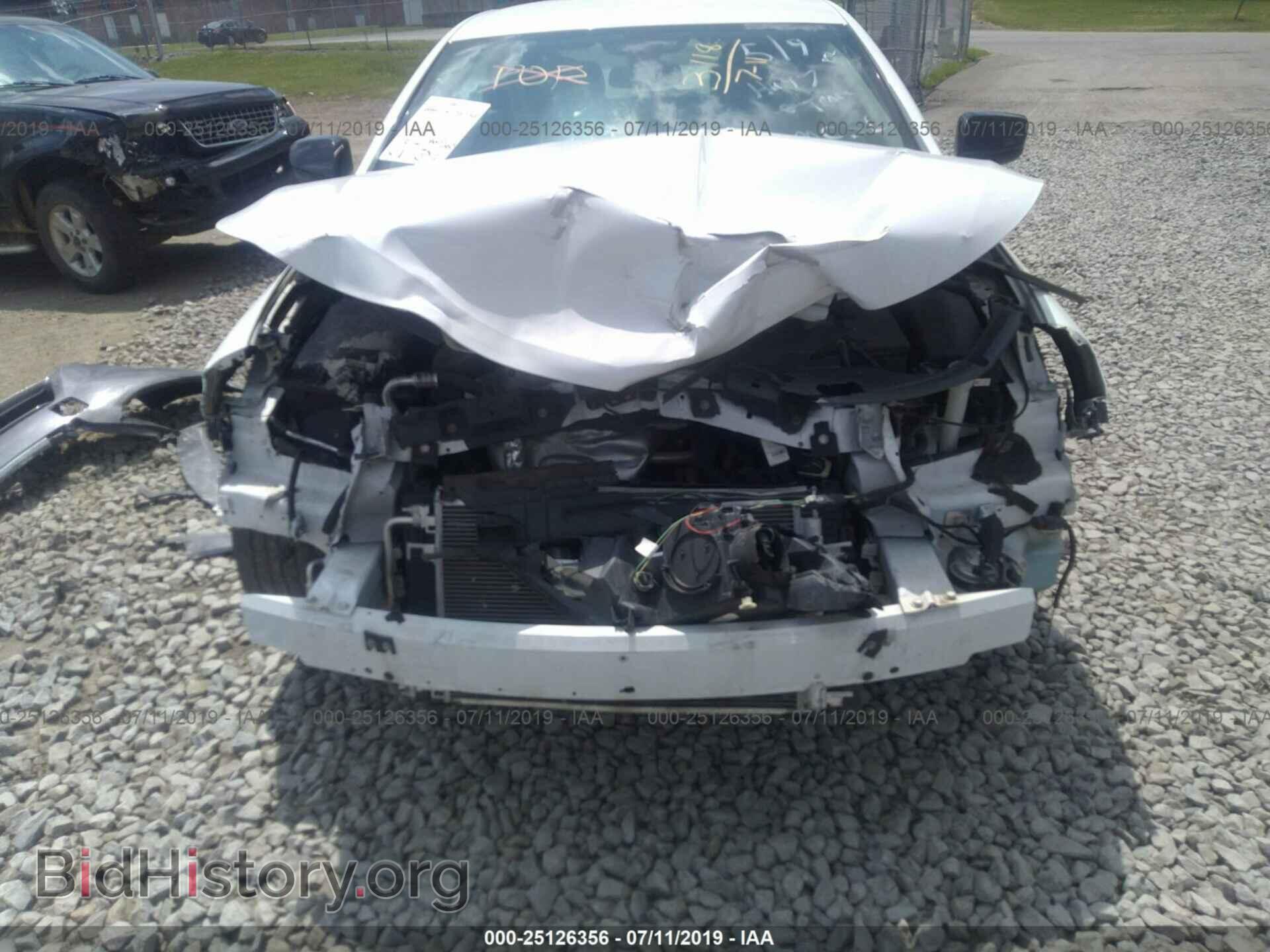 2014 CHEVROLET IMPALA - VIN: 2G11X5SL3E9131322 - Photo 6