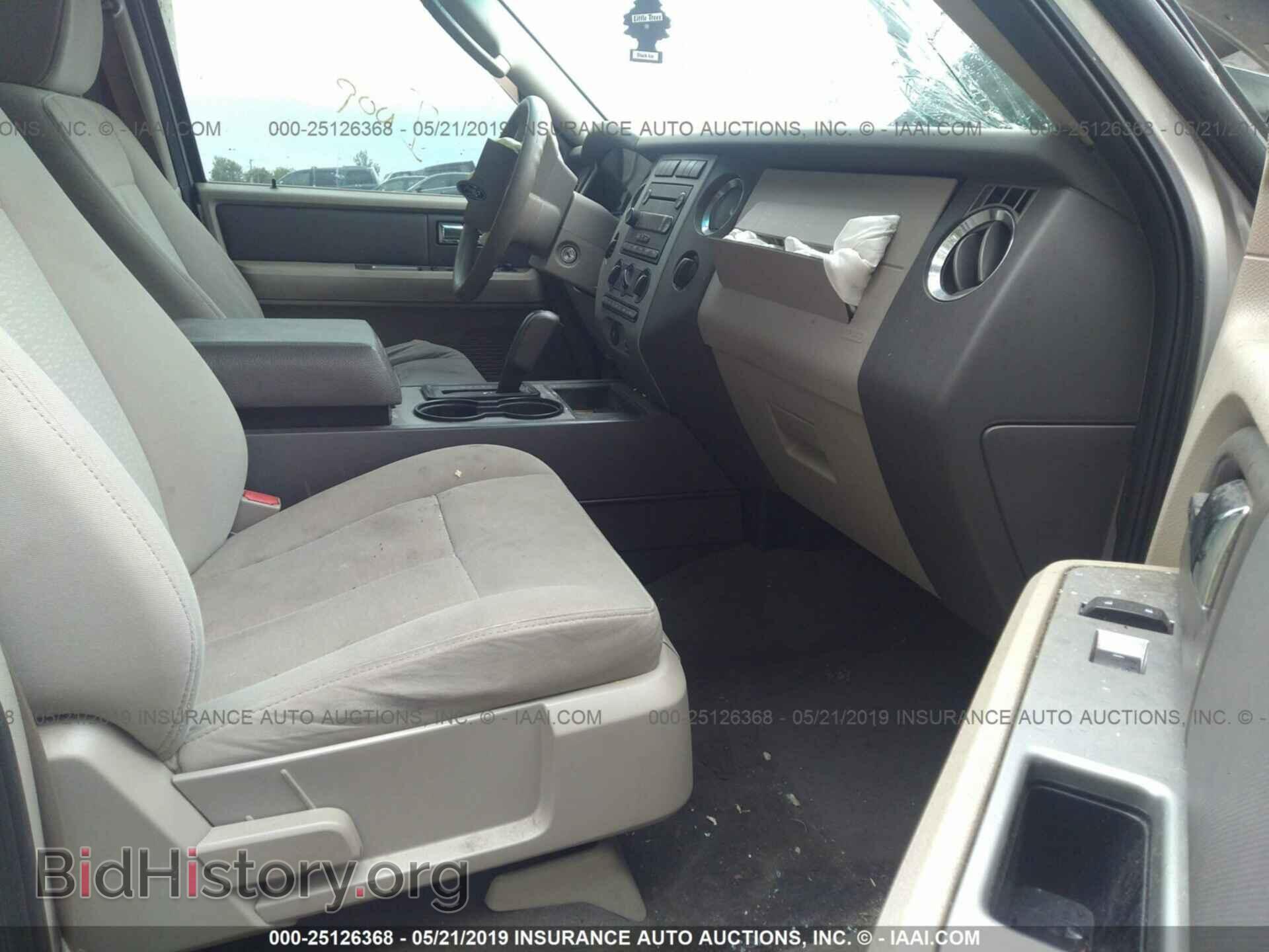 2007 FORD EXPEDITION - VIN: 1FMFU16577LA41852 - Фото 5