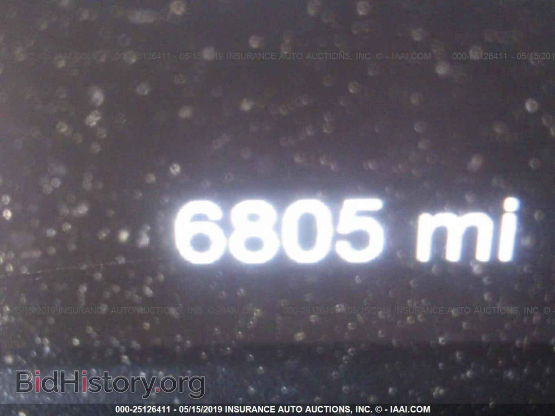 2018 DODGE DURANGO - VIN: 1C4RDHDG2JC413202 - Фото 7