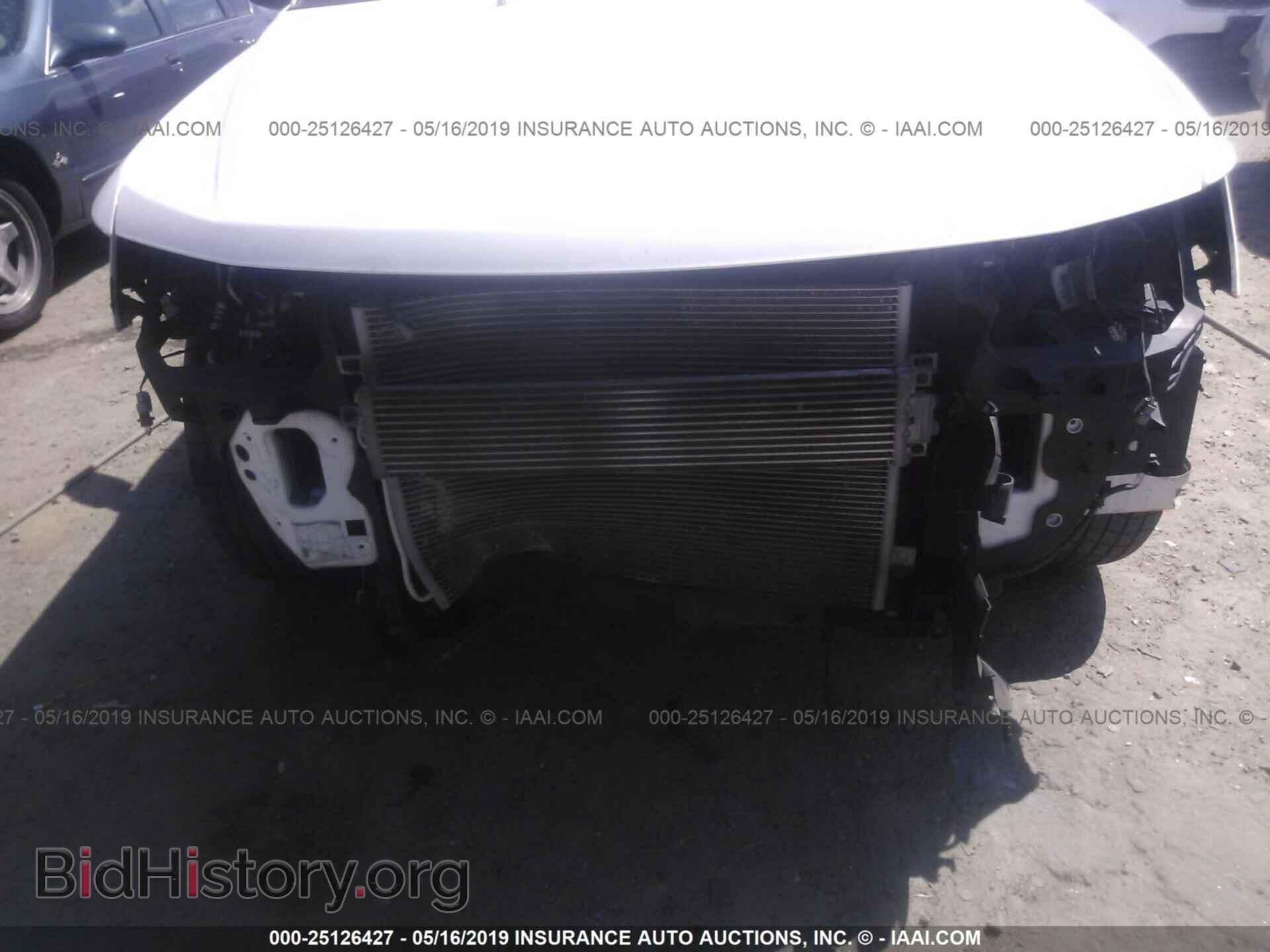 2015 DODGE JOURNEY - VIN: 3C4PDCAB6FT578040 - Photo 6