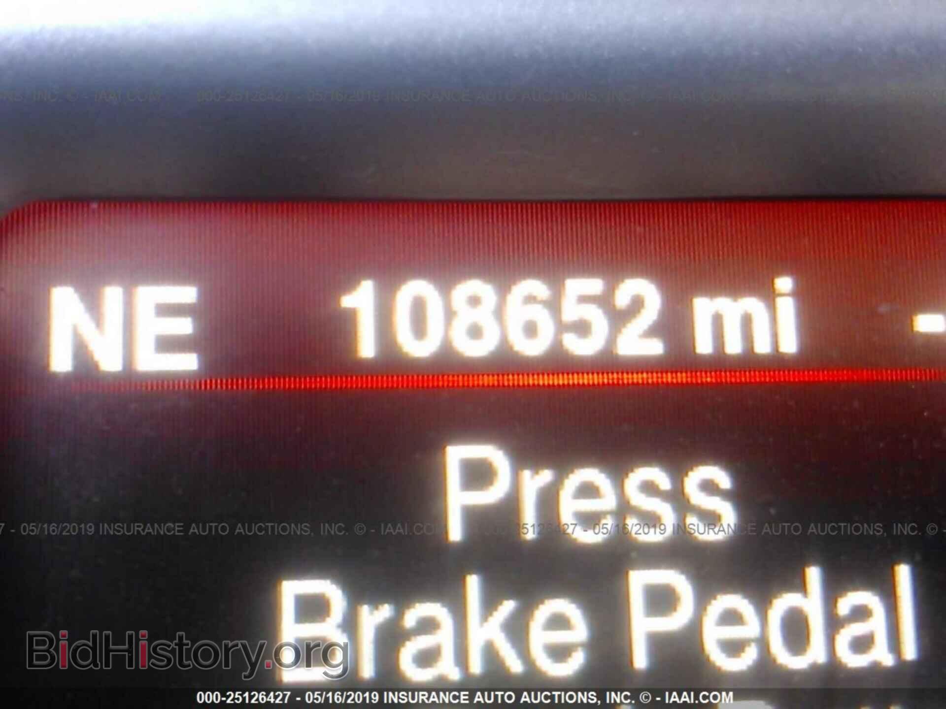 2015 DODGE JOURNEY - VIN: 3C4PDCAB6FT578040 - Photo 7