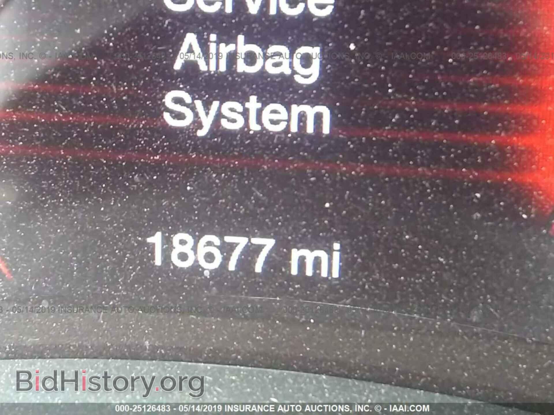 2017 DODGE DURANGO - VIN: 1C4RDJAG5HC898599 - Фото 7