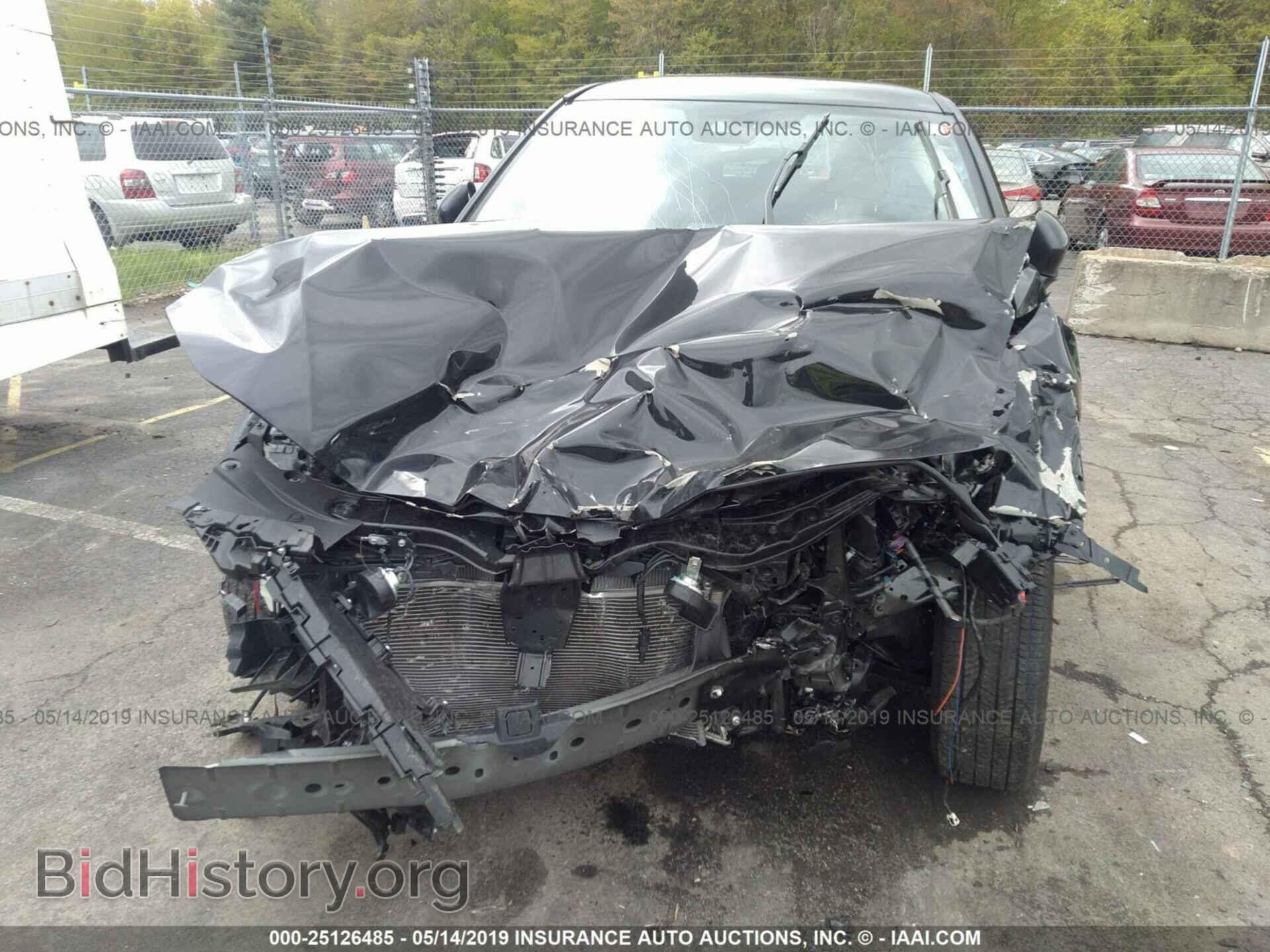 2018 MAZDA CX-5 - VIN: JM3KFBBM5J0449525 - Photo 6