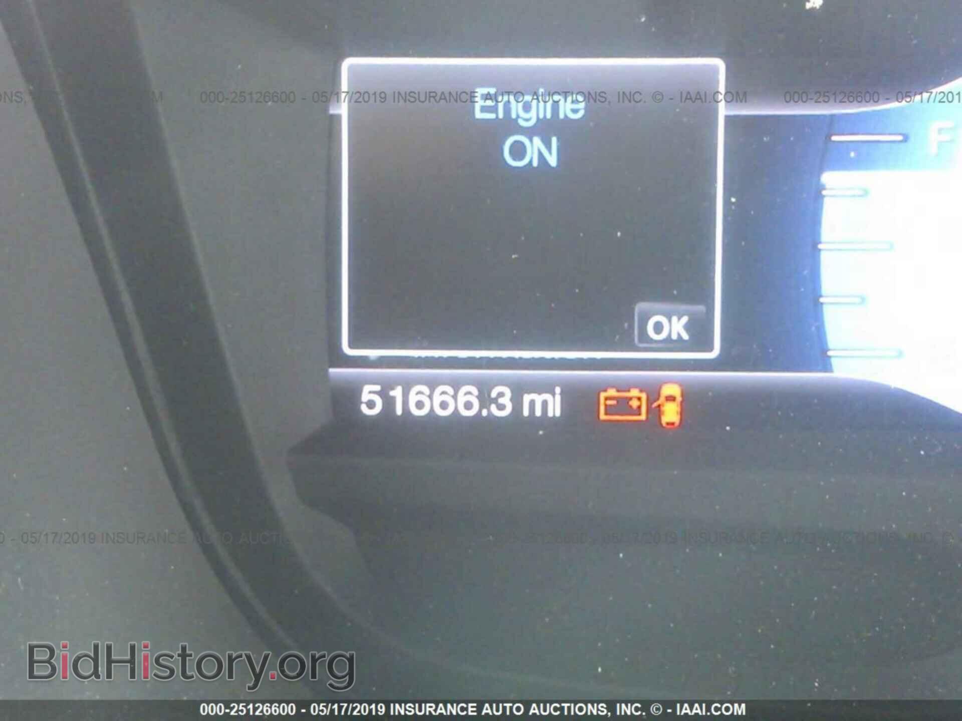 2013 FORD EXPLORER - VIN: 1FM5K8D88DGB78200 - Photo 7