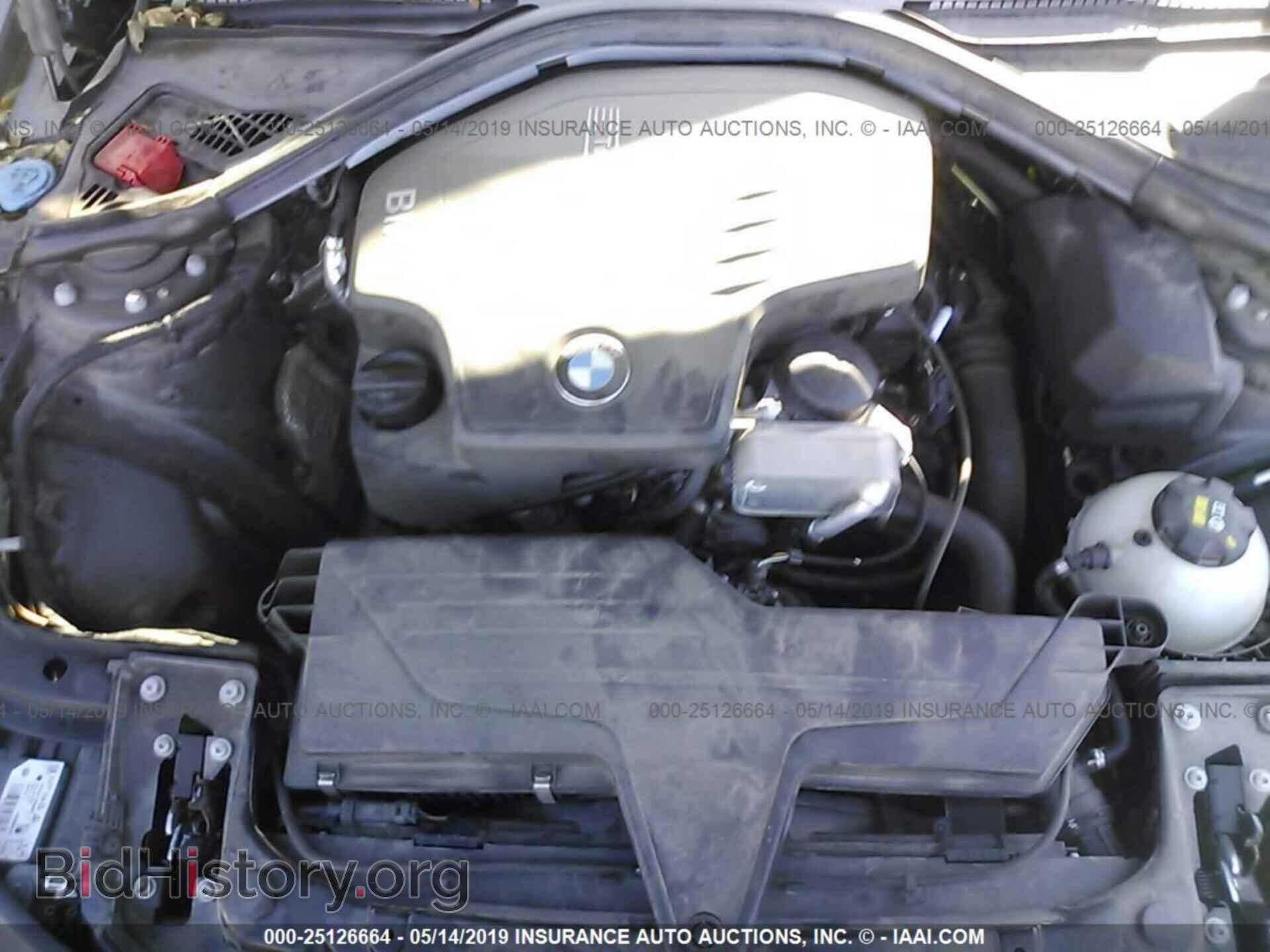 2016 BMW 328 - VIN: WBA8E9G59GNU28878 - Фото 10