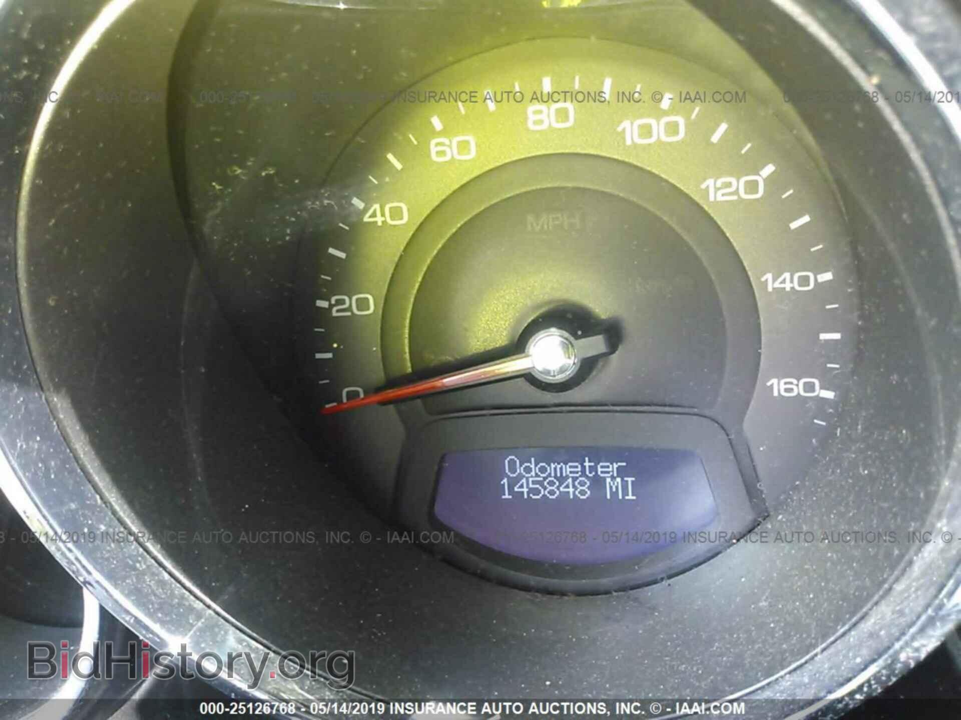 2009 CADILLAC CTS - VIN: 1G6DF577890169845 - Photo 7