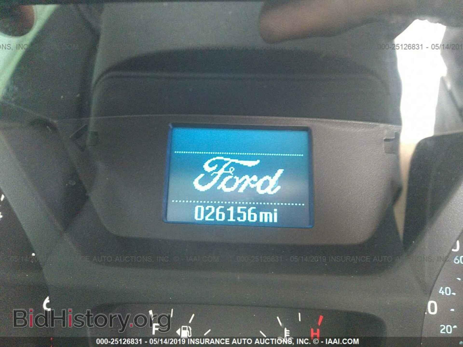 2017 FORD TRANSIT - VIN: 1FTRS4XG1HKA95941 - Фото 6