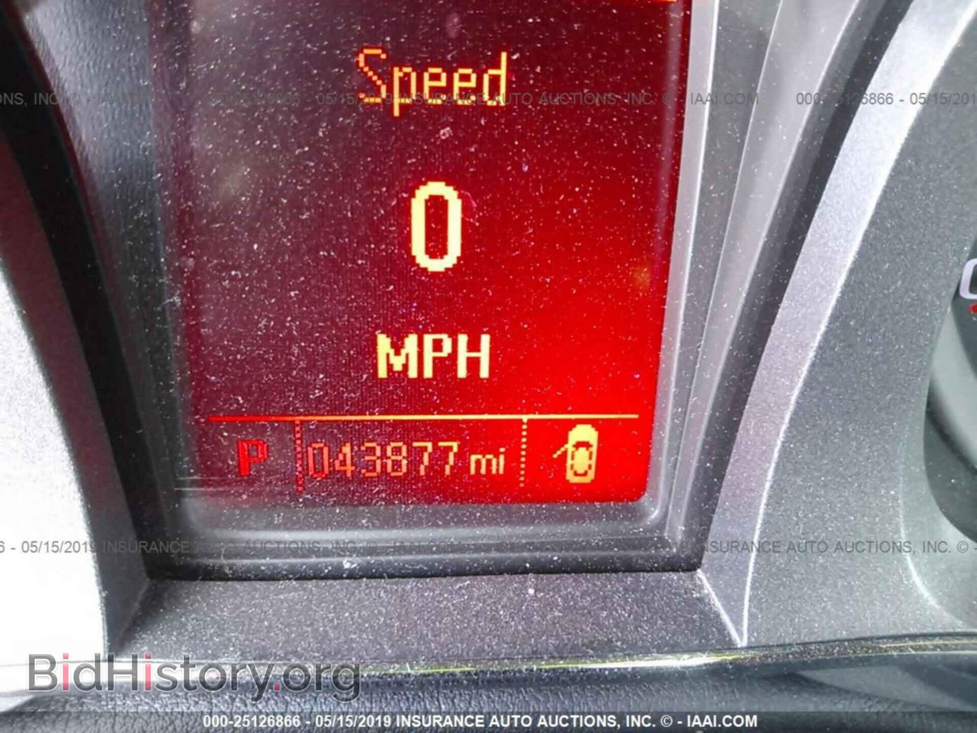2017 GMC TERRAIN - VIN: 2GKALPEK5H6326723 - Фото 7
