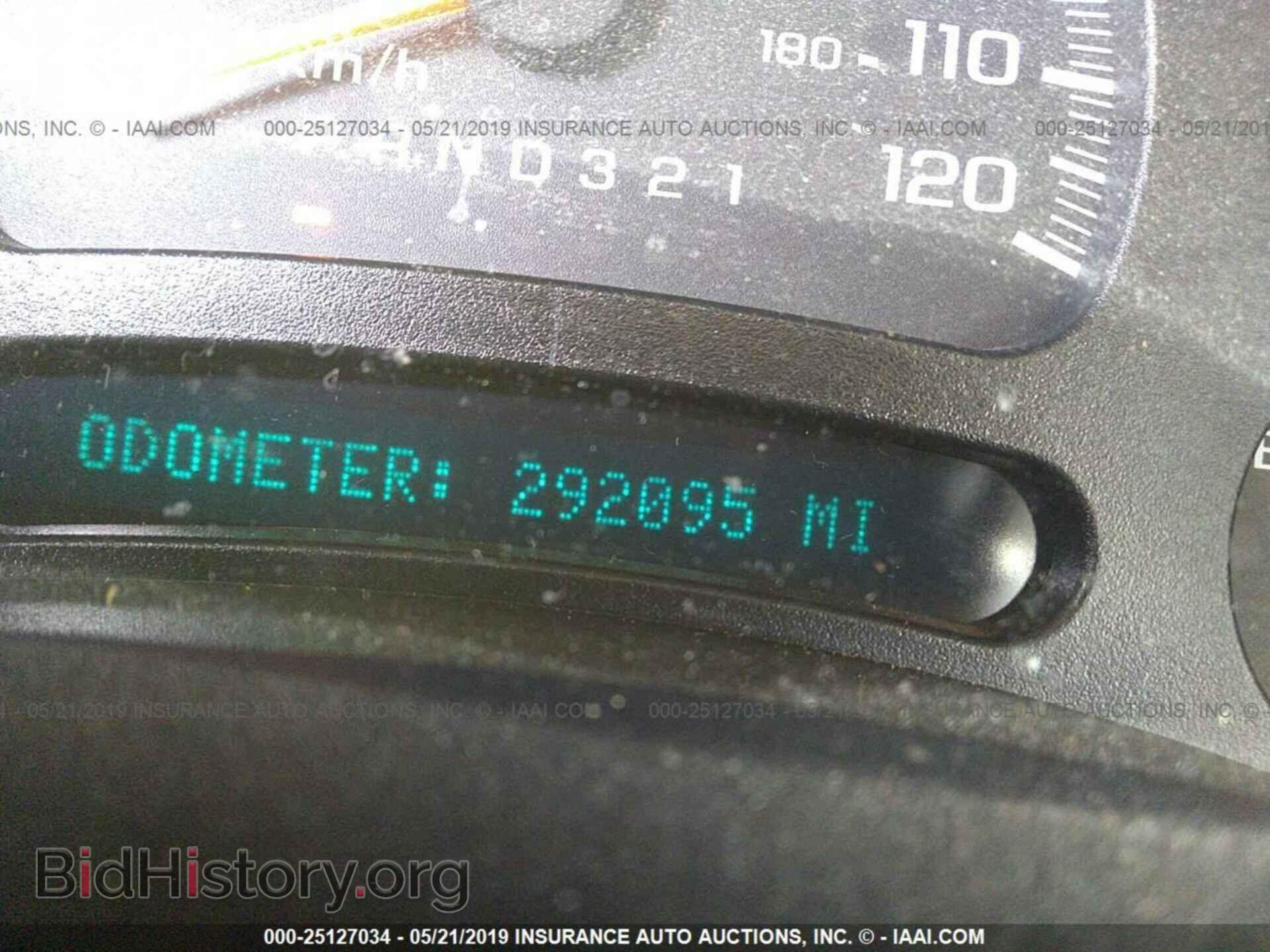 2006 CHEVROLET SILVERADO - VIN: 2GCEK13TX61134149 - Фото 7