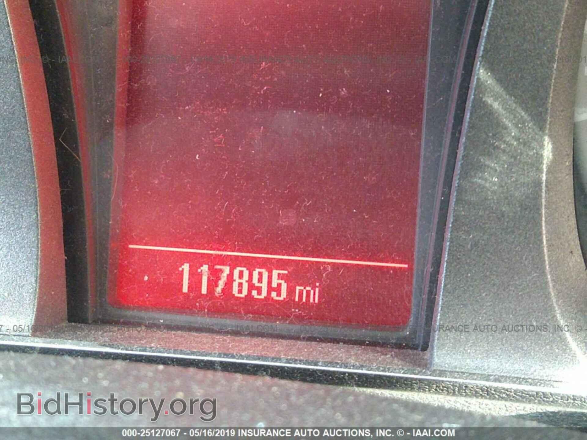 2013 GMC TERRAIN - VIN: 2GKALSEK9D6140969 - Photo 7