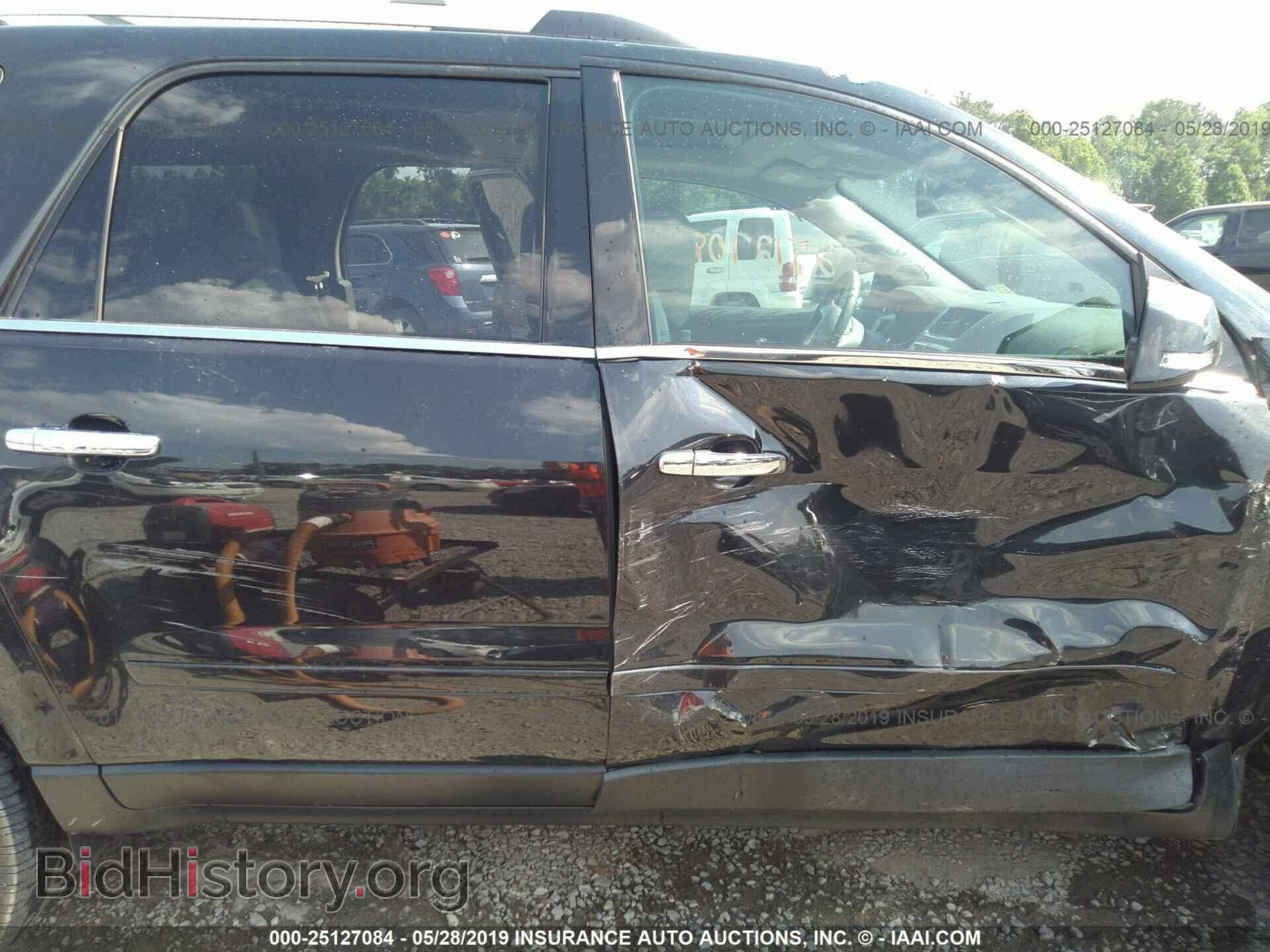 2015 GMC ACADIA - VIN: 1GKKVRKD2FJ257487 - Фото 6