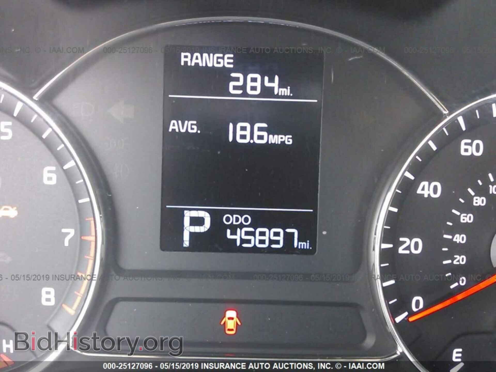 2015 KIA FORTE - VIN: KNAFX4A67F5275616 - Фото 7