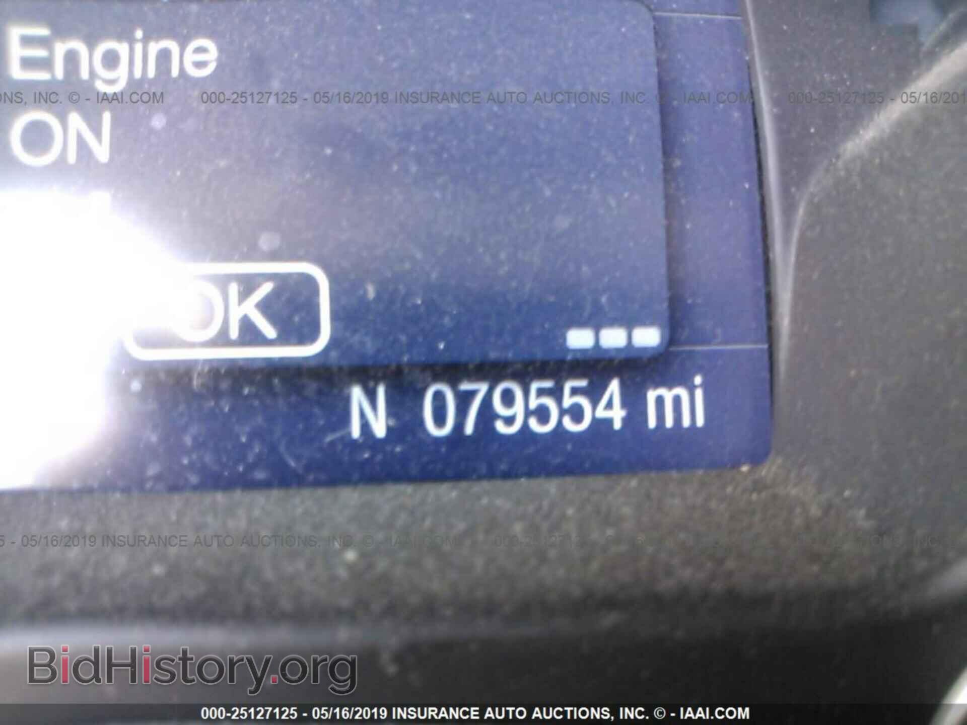 2014 FORD FOCUS - VIN: 1FADP3K27EL427233 - Фото 7
