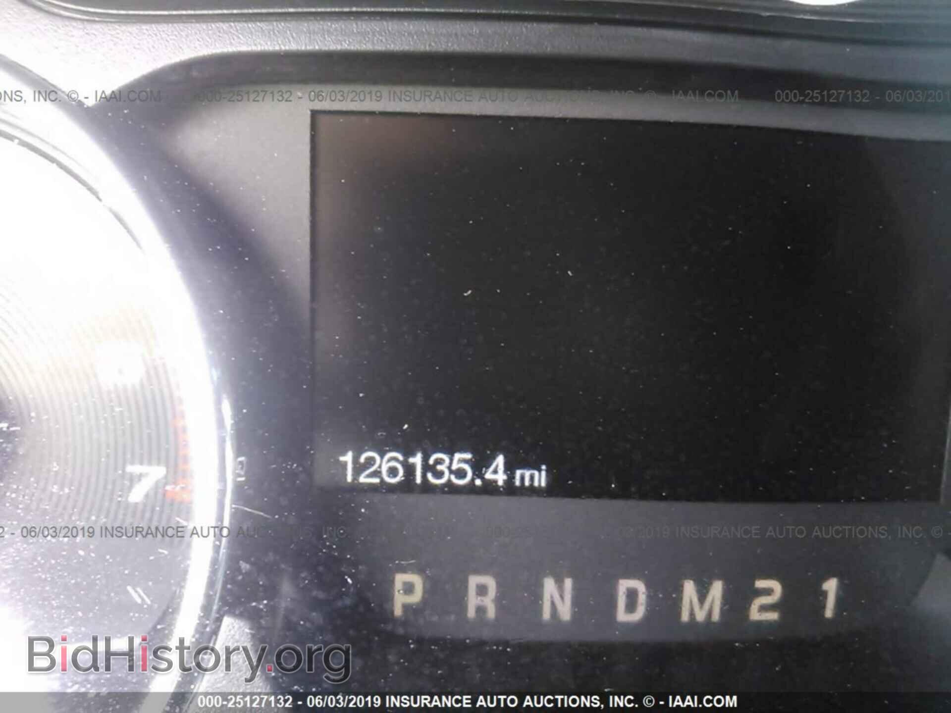 2012 FORD F150 - VIN: 1FTFW1CF6CFB32812 - Фото 7