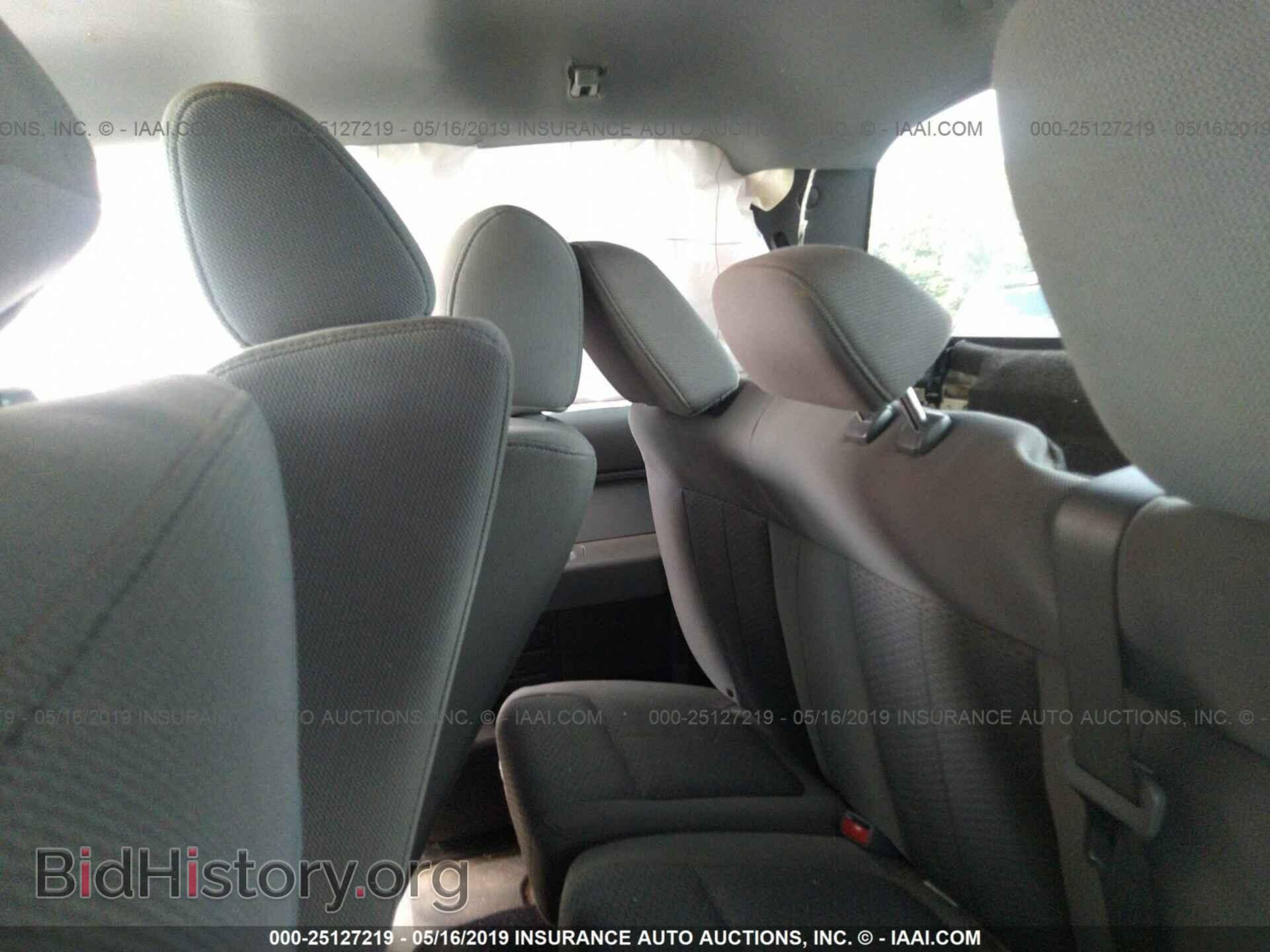 2013 FORD F150 - VIN: 1FTFX1CF2DKD63311 - Фото 8