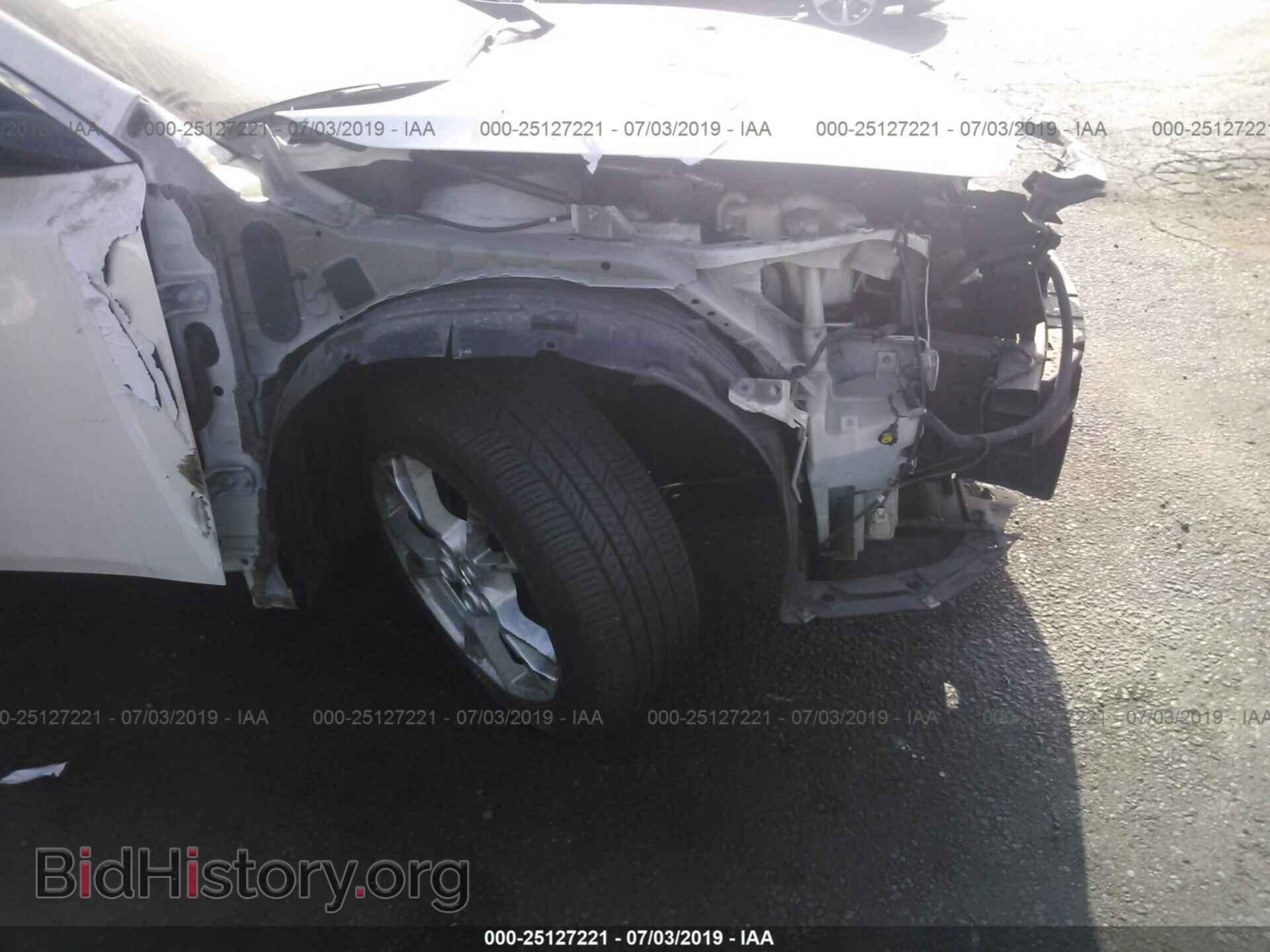 2013 NISSAN MAXIMA - VIN: 1N4AA5AP9DC806648 - Фото 6
