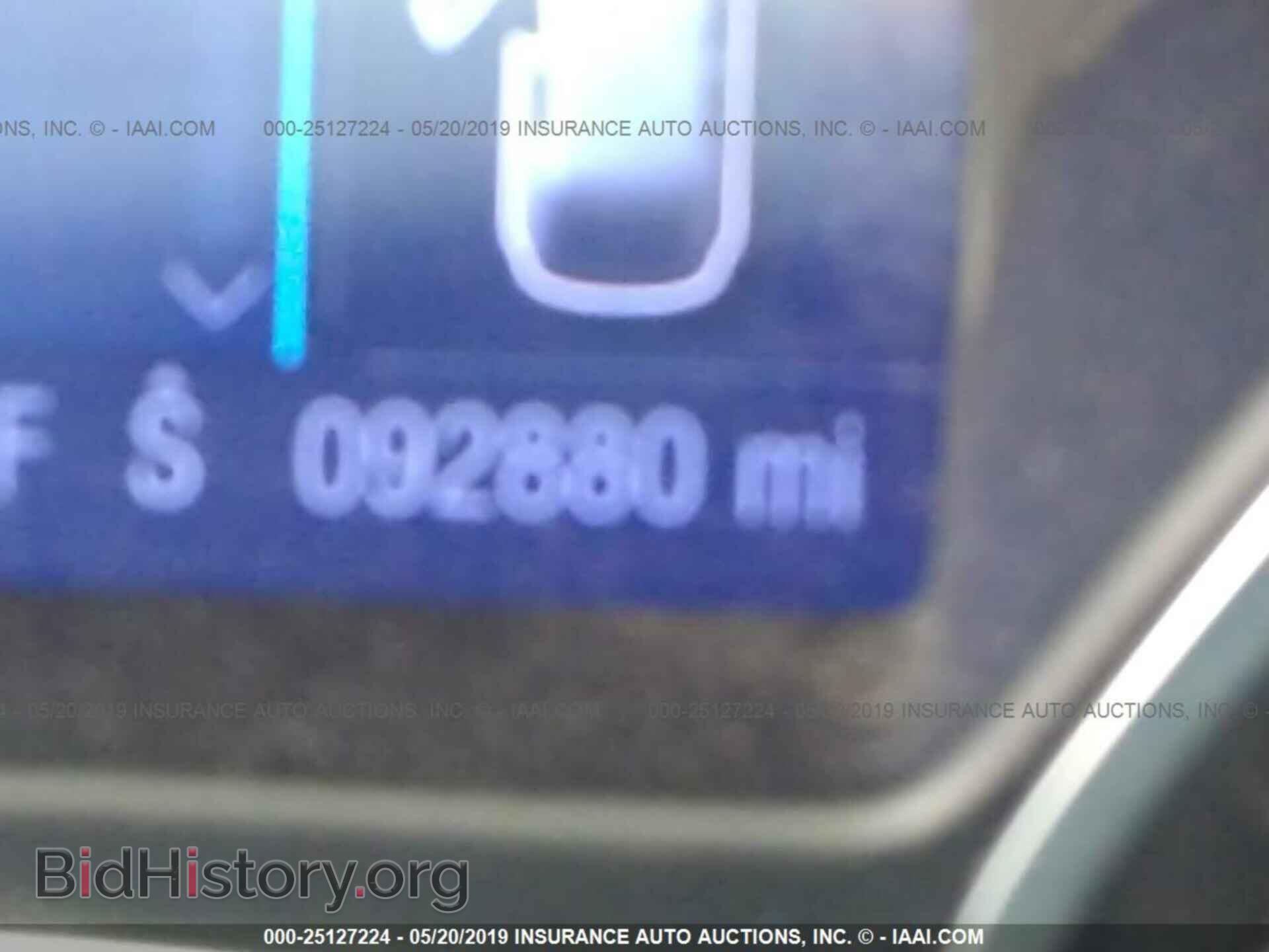 2013 FORD FOCUS - VIN: 1FADP3F29DL230377 - Фото 7