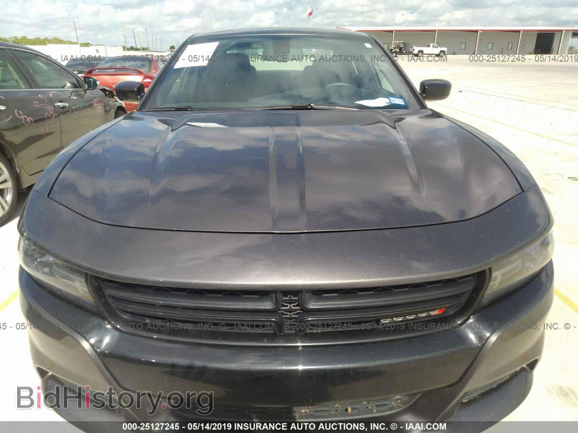 2017 DODGE CHARGER - VIN: 2C3CDXCT1HH637183 - Photo 6