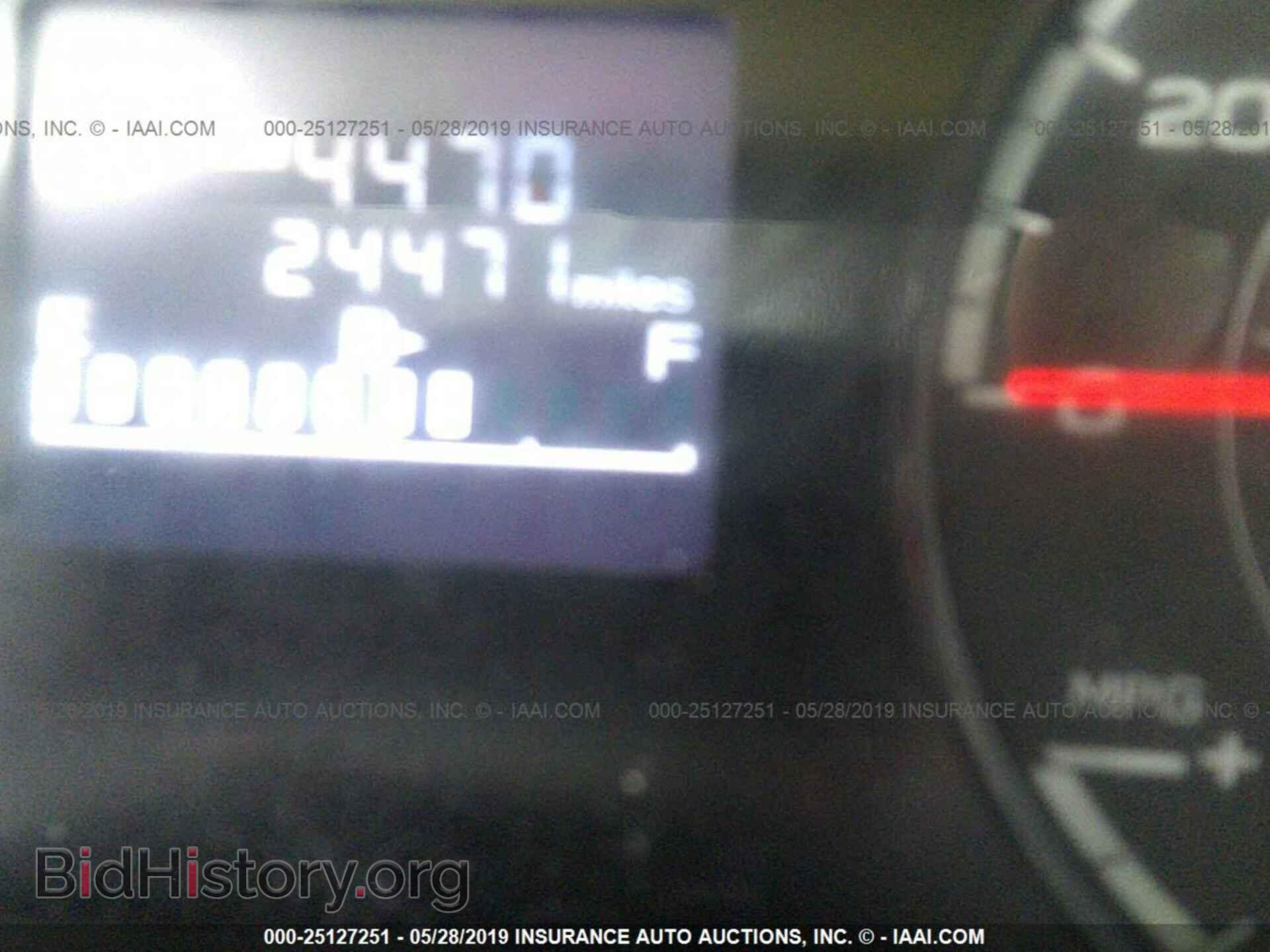 2017 SUBARU IMPREZA - VIN: 4S3GTAA63H3711345 - Фото 7