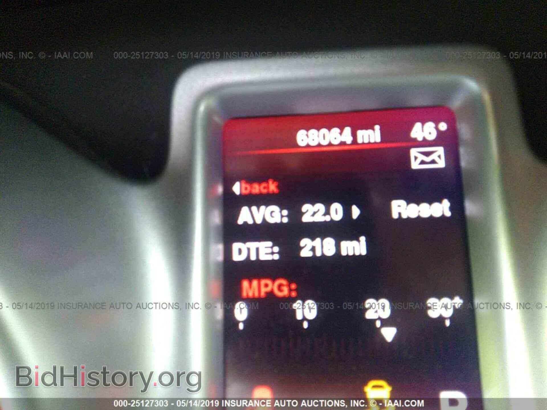 2013 DODGE JOURNEY - VIN: 3C4PDCBB8DT597202 - Photo 7