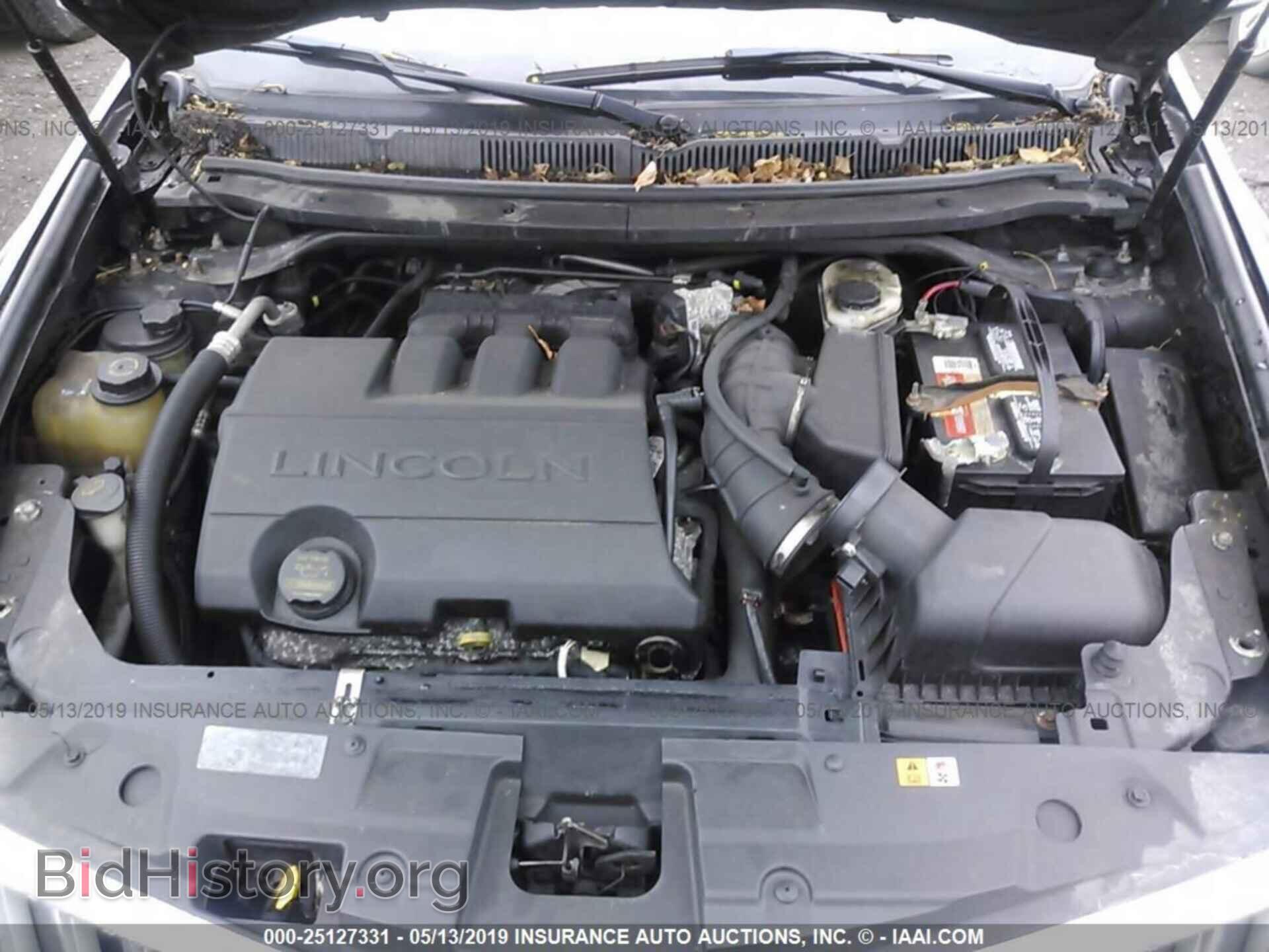 2012 LINCOLN MKT - VIN: 2LMHJ5FR4CBL51077 - Photo 10