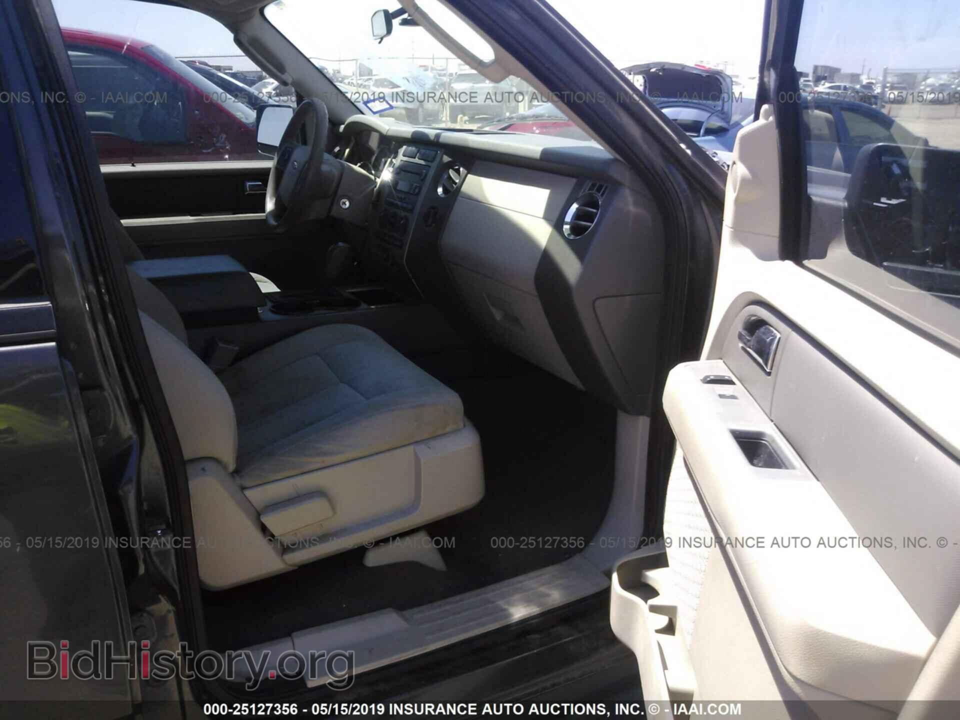 2007 FORD EXPEDITION - VIN: 1FMFU15547LA67858 - Фото 5