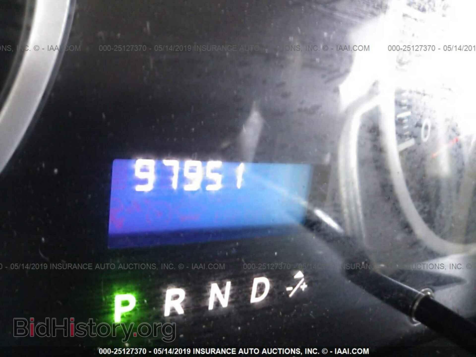 2012 DODGE RAM 1500 - VIN: 1C6RD6FT0CS228869 - Фото 7