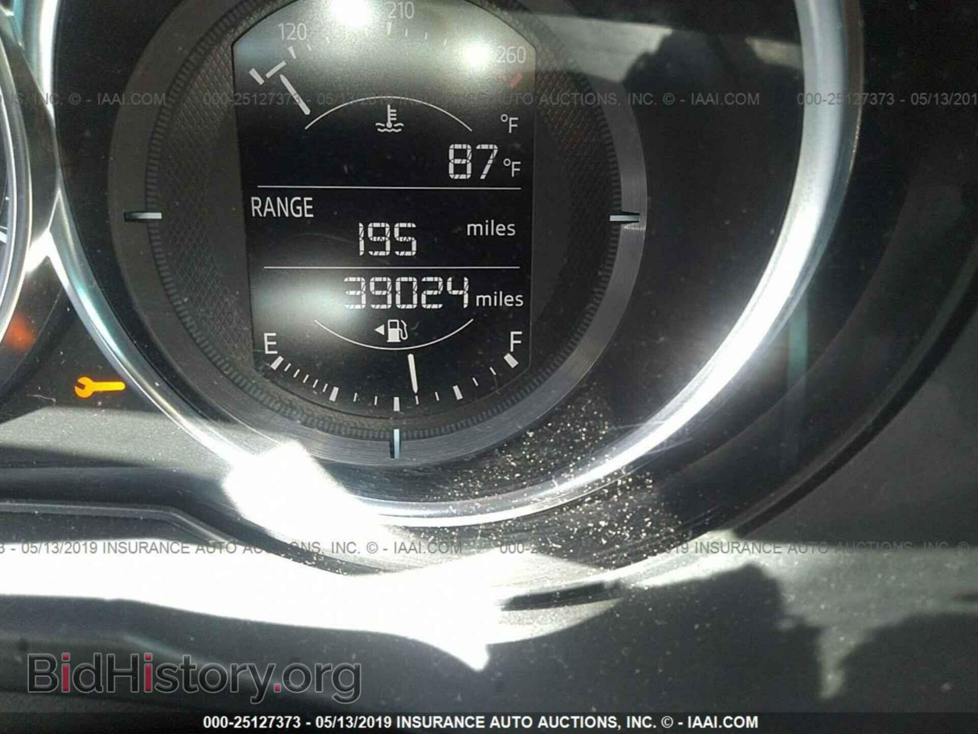 2017 MAZDA CX-5 - VIN: JM3KFACL3H0193959 - Фото 7